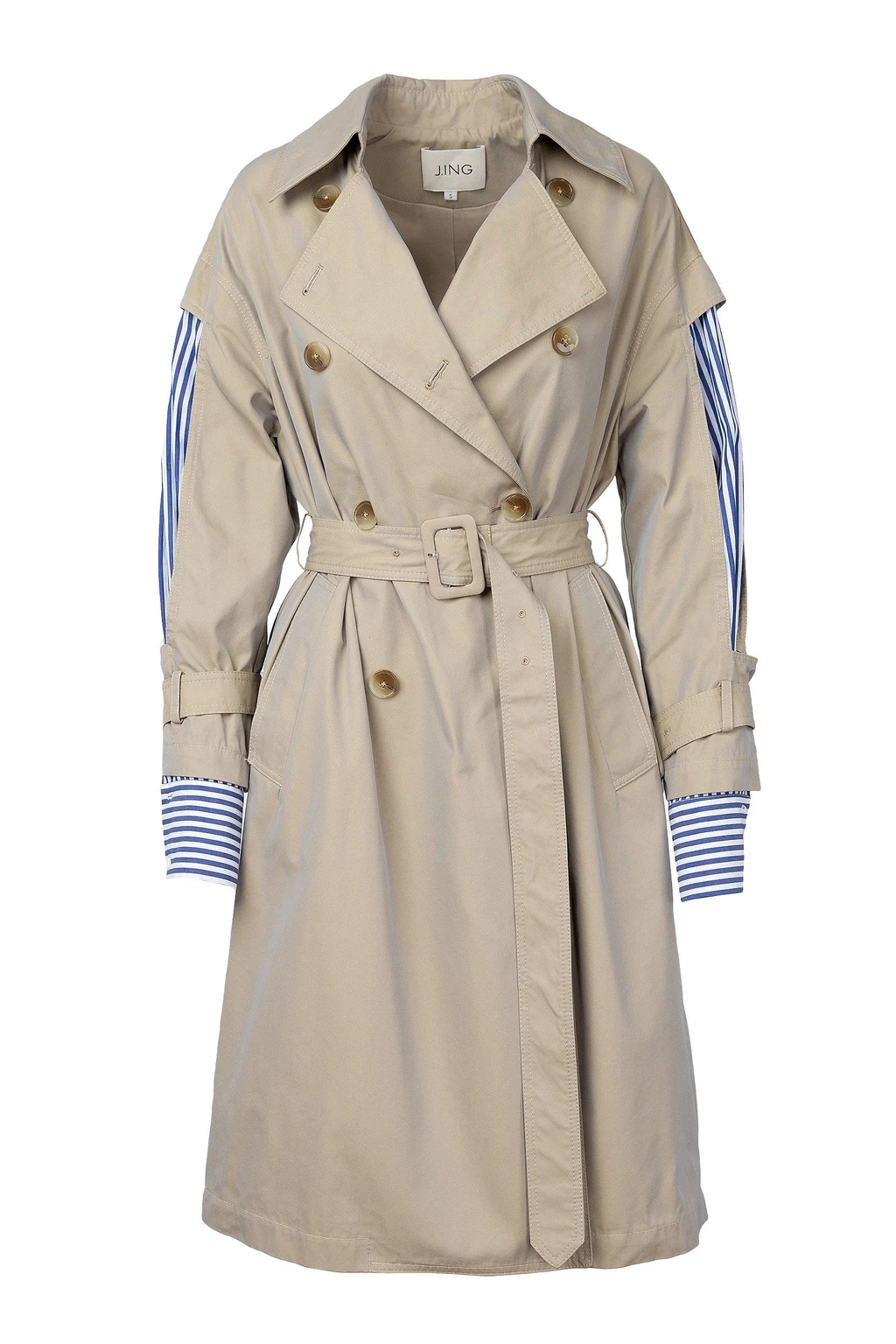 12 Fall Trench Coats From Traditional To Daring Fall Trench Coats sale,