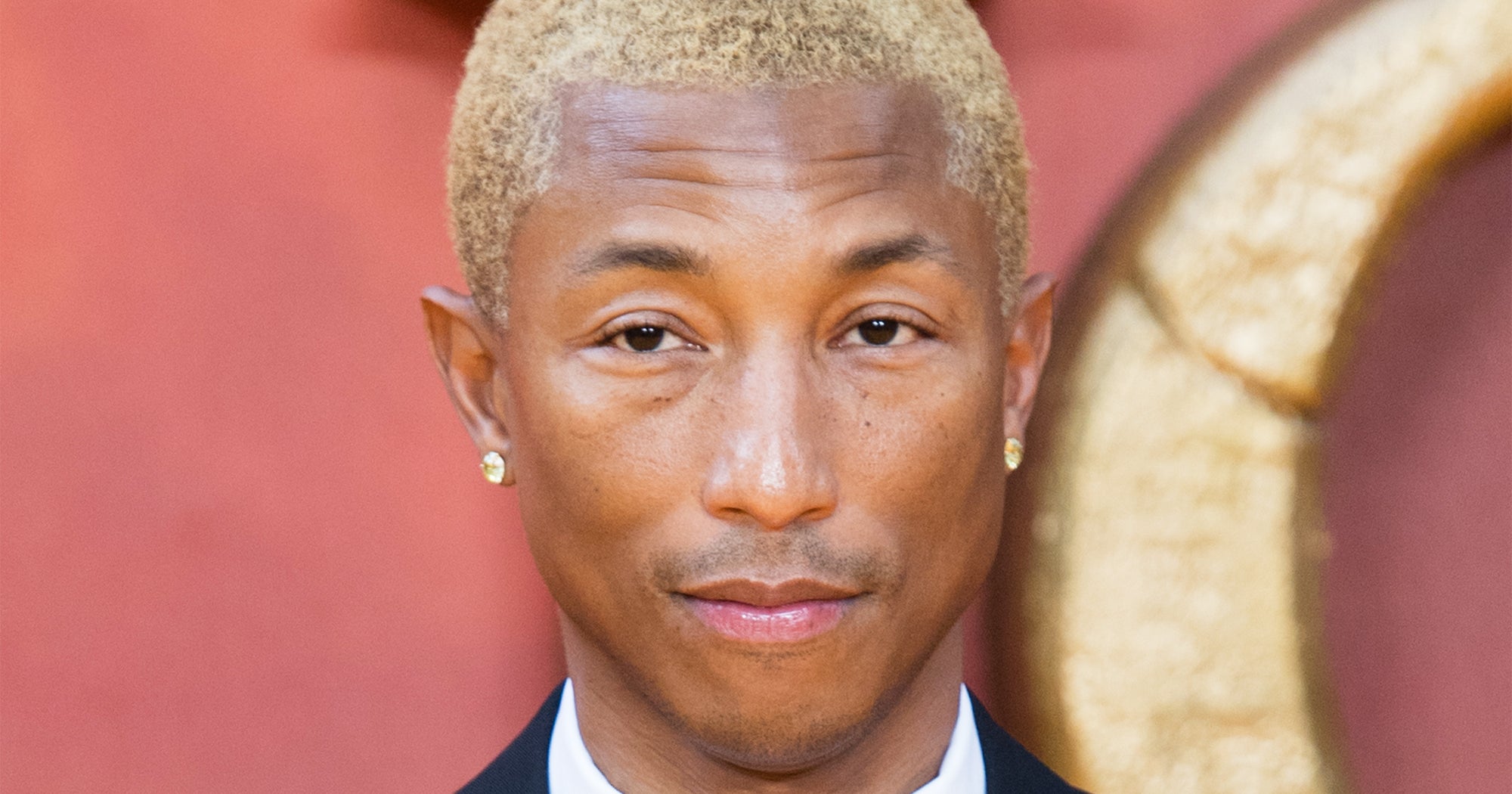 Pharrell Reveals How Blurred Lines Taught Him About Chauvinism