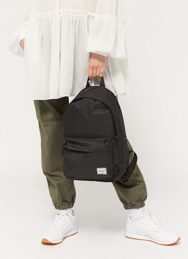 Herschel Supply Co. + Classic MidVolume Light Backpack