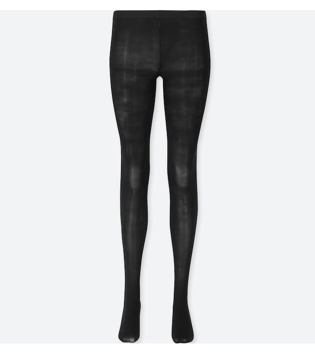 No Nonsense Size Chart Tights