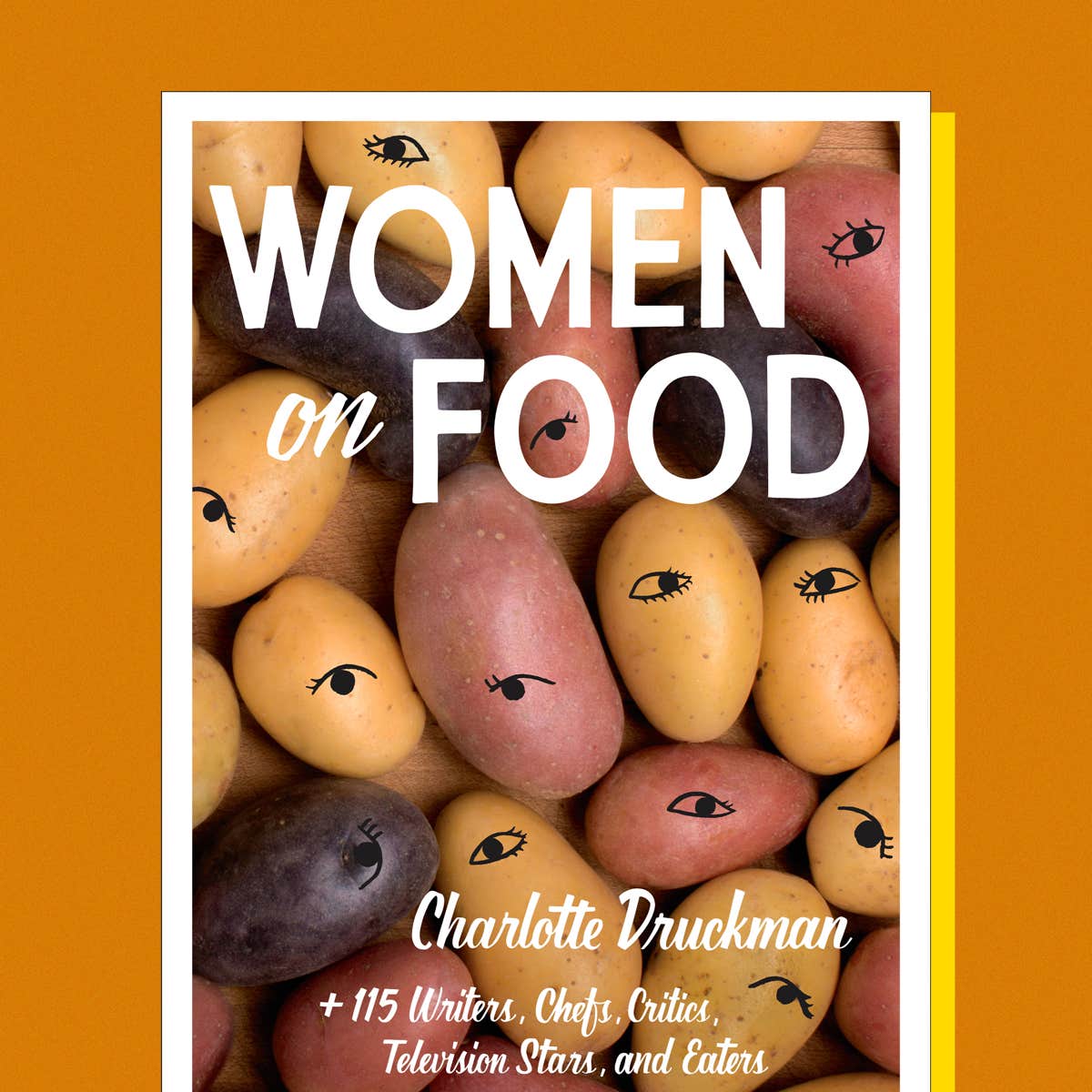 Women On Food Book Excerpt Months Of Magical Eating