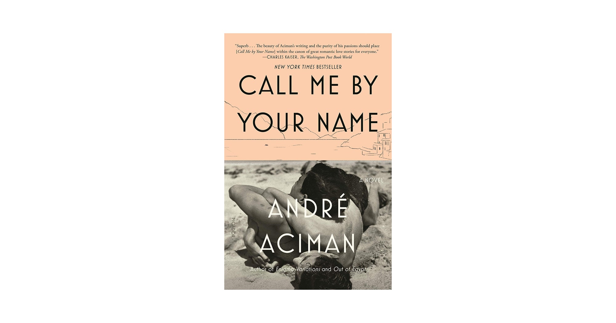 Most Romantic Quotes From Call Me By Your Name, Find Me