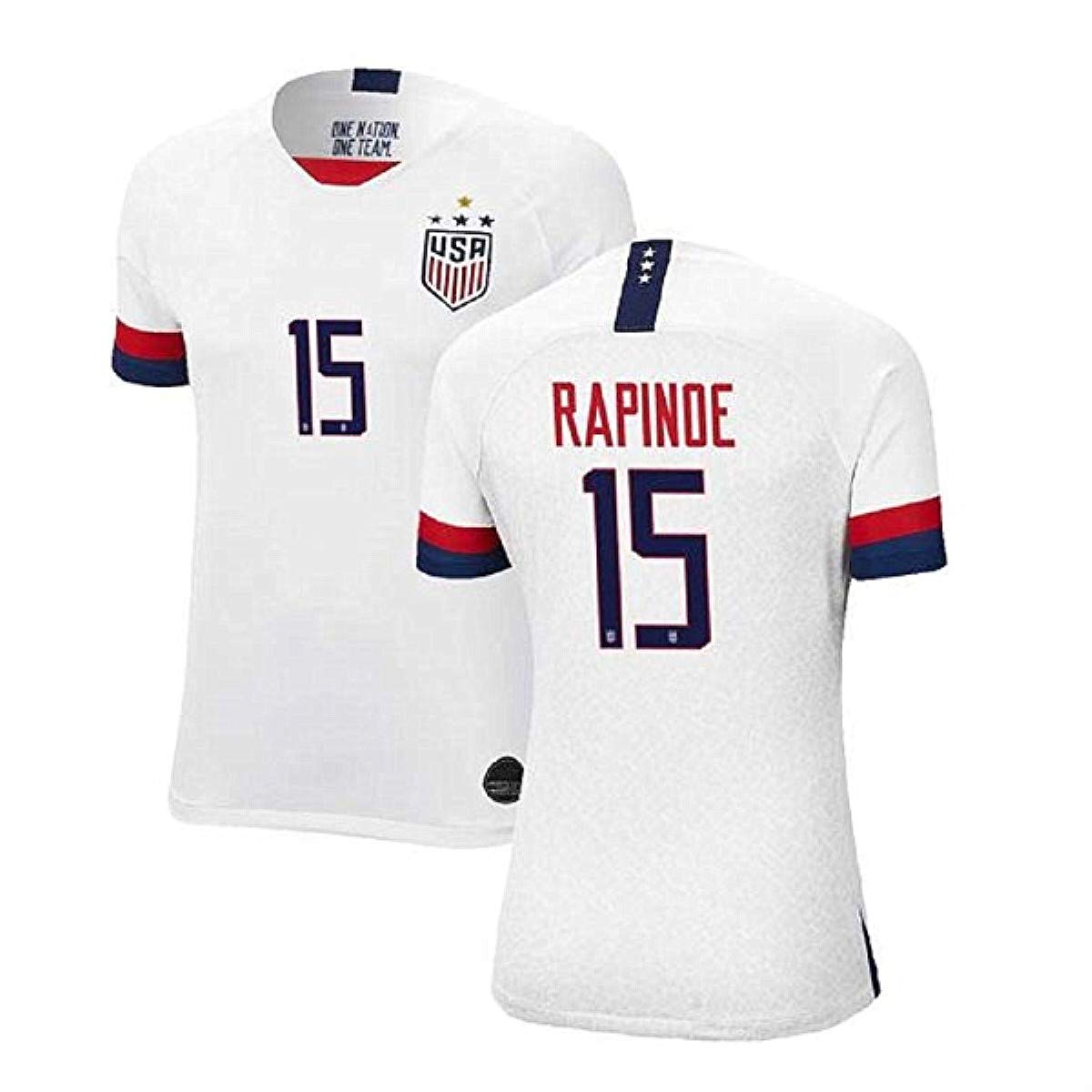 megan rapinoe jersey amazon