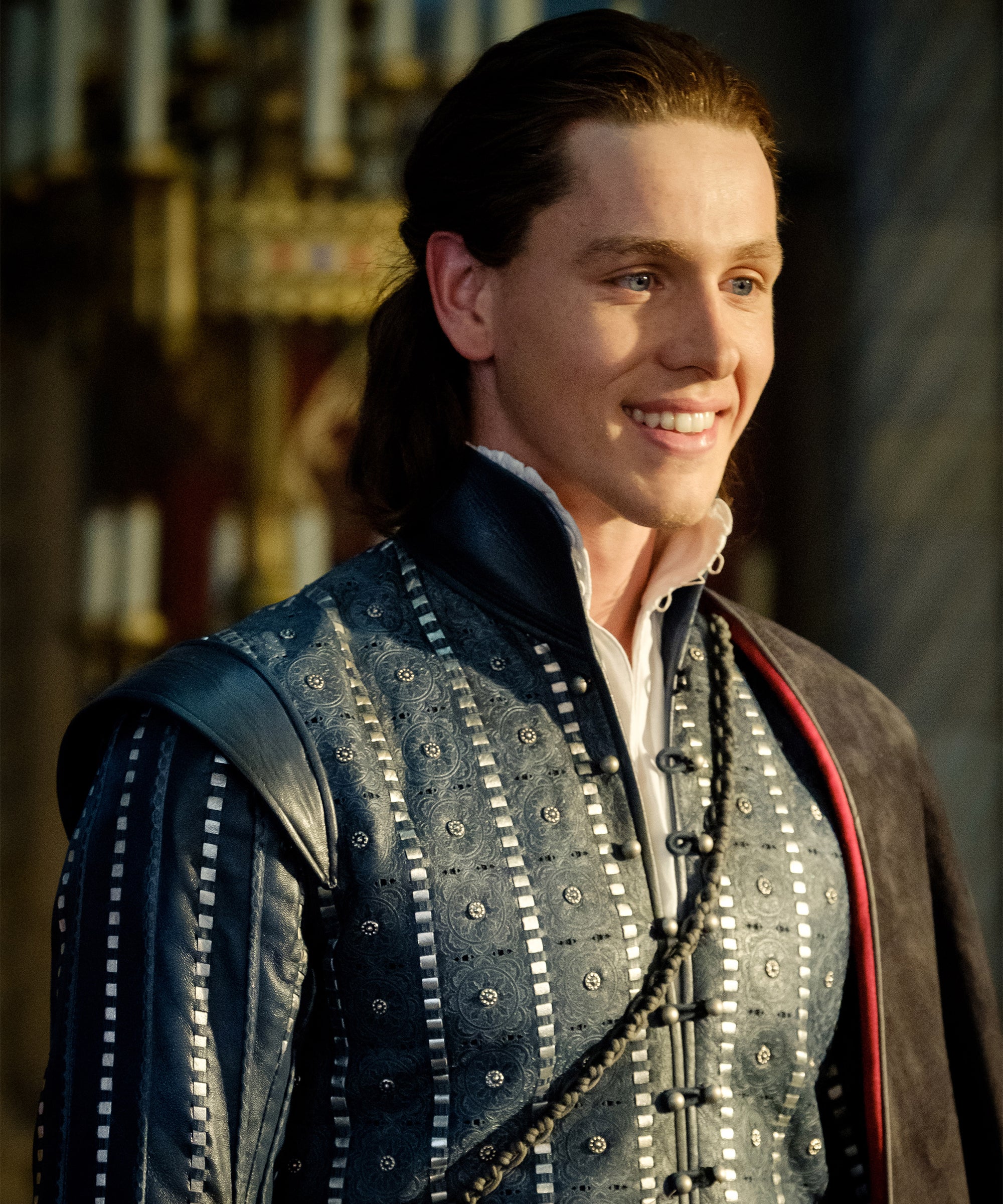 Maleficent Mistress Of Evil Adds New Faces To The Original Cast