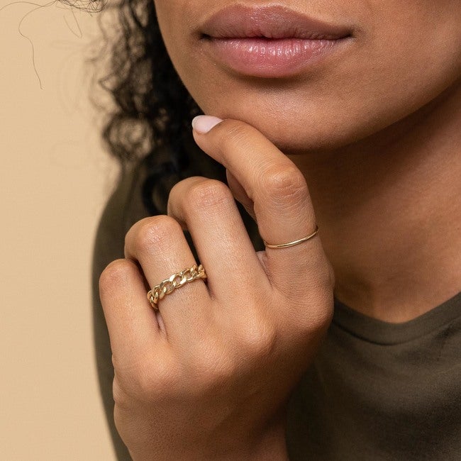 Mejuri Rings Canada 2024 www.alhudapk
