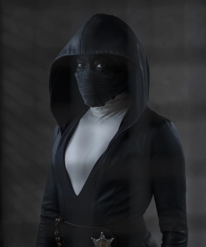 Who Are The Watchmen 864, 720 Who Are The Original Watchmen In Comics And HBO Series?