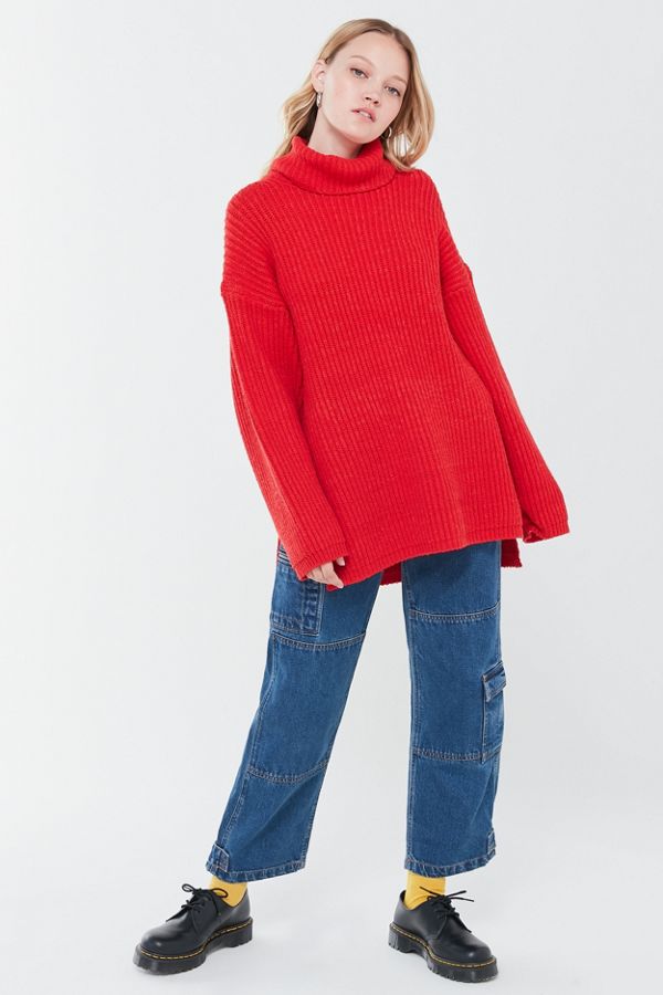 outfitters turtleneck