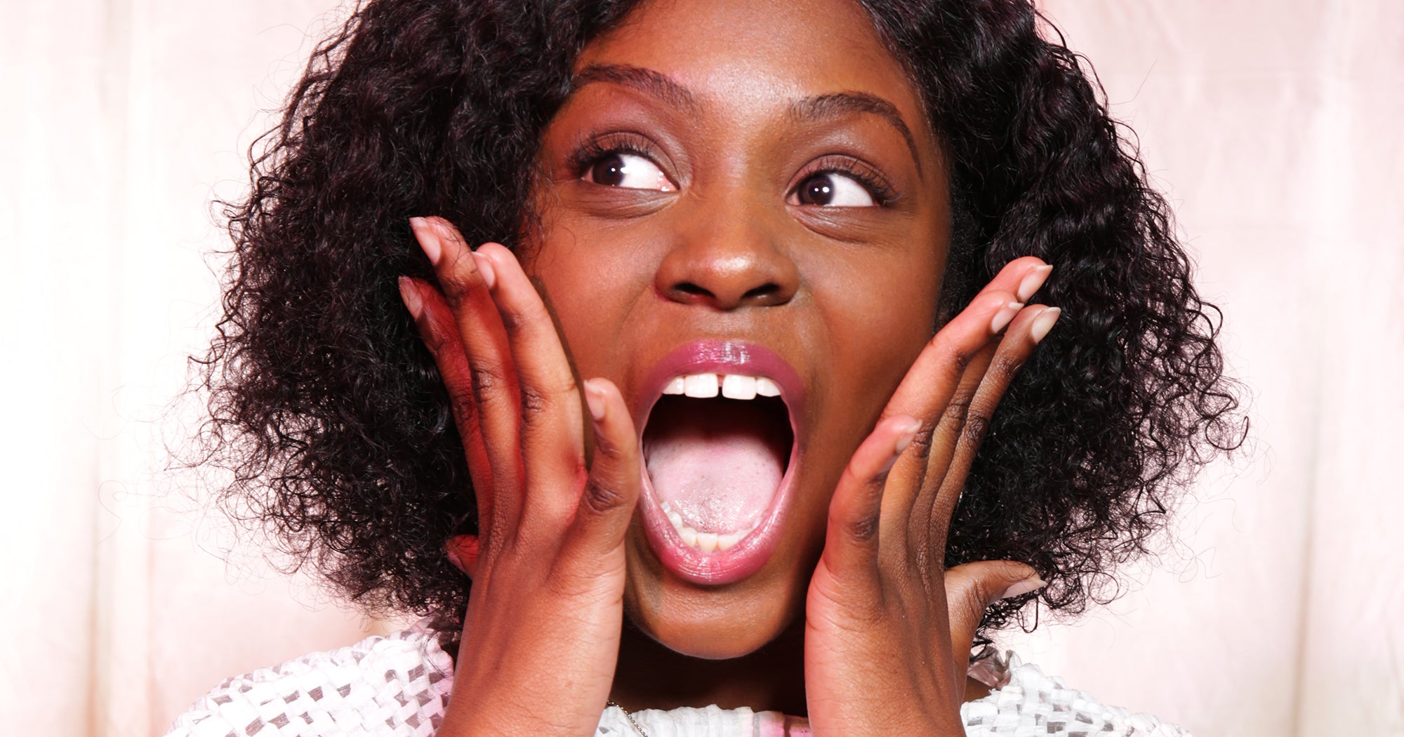 How To Watch A Scary Movie If They Really Freak You Out