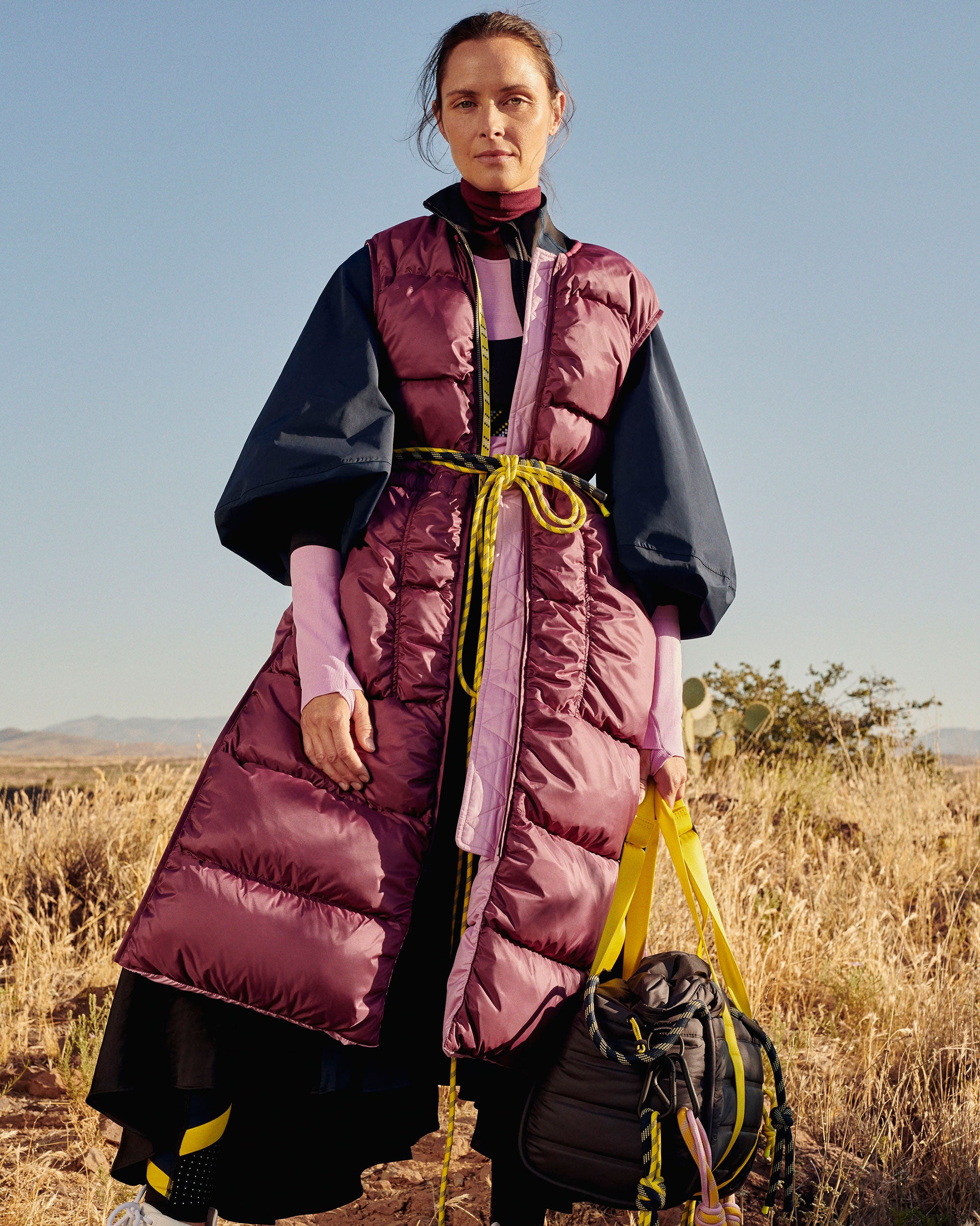 Roksanda coat shop