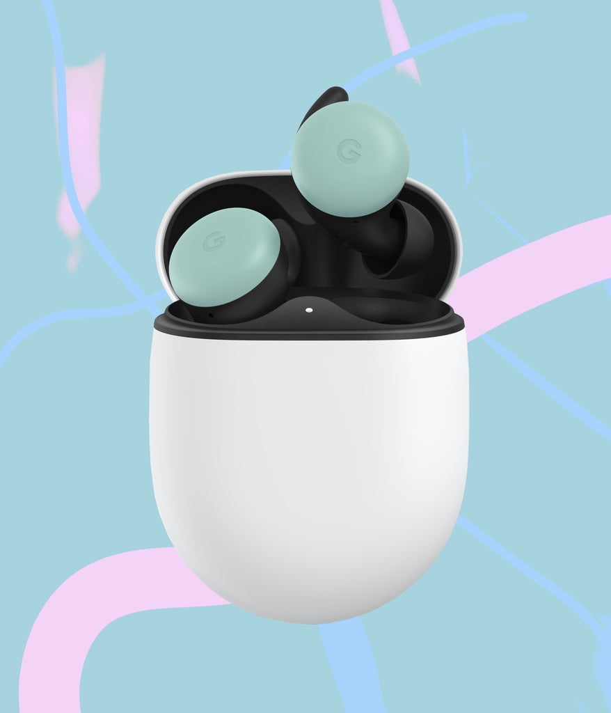 Google’s New Pixel Buds vs AirPods,