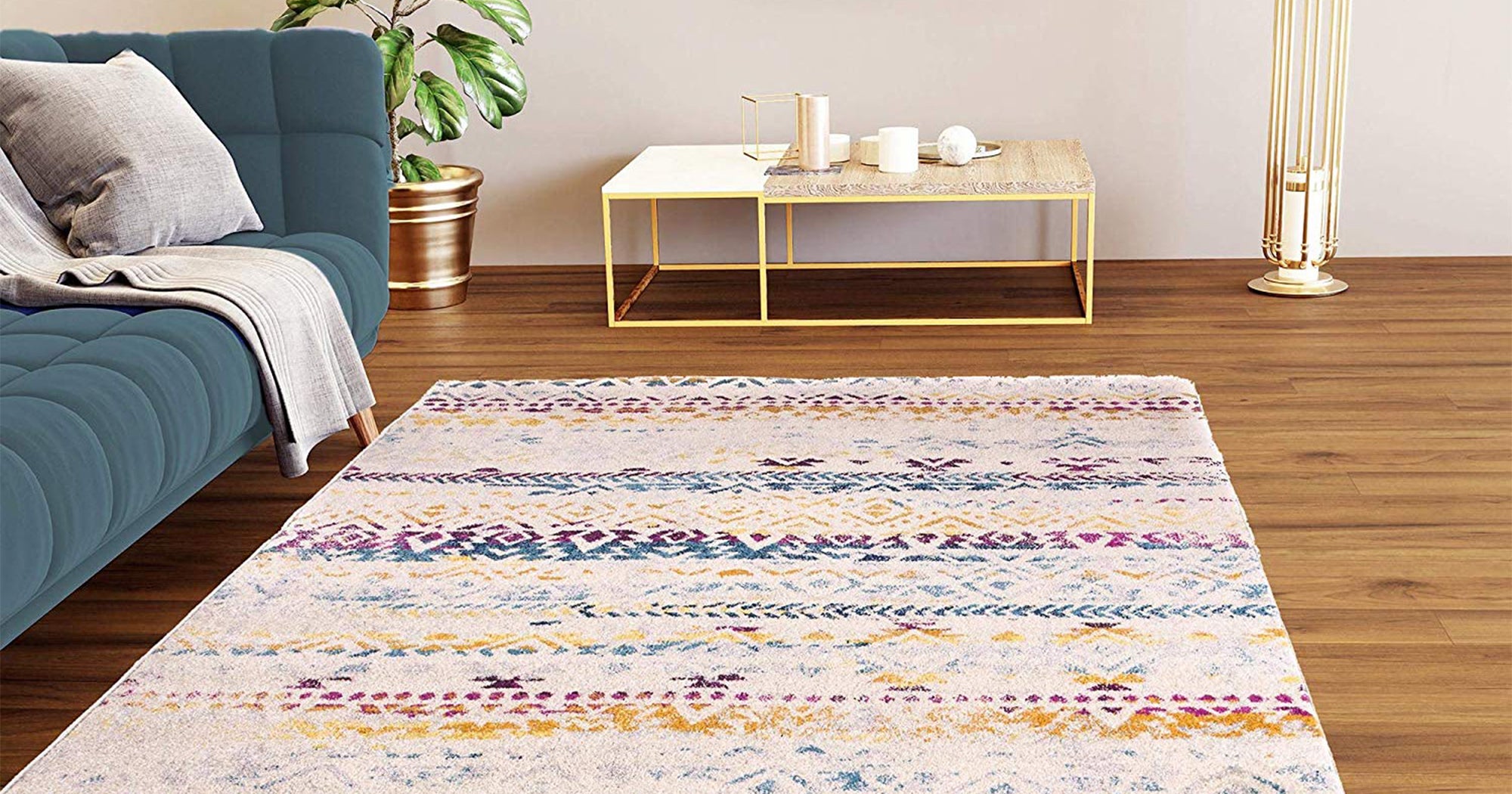 Best Rugs On Amazon That Will Fit Any Budget Or Space