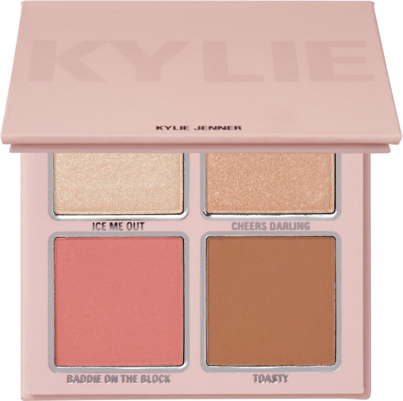 Kylie Cosmetics sale Ulta,