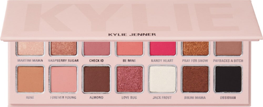 Kylie Cosmetics sale Ulta,