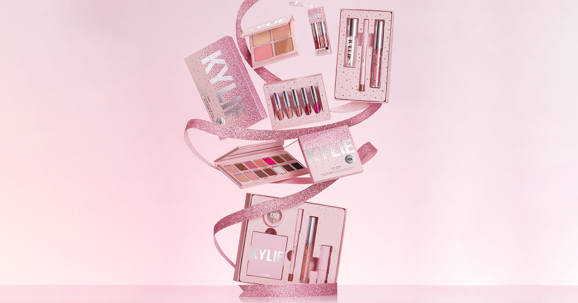 ☆kylie cosmetics3点おまとめ☆ KYLIE COSMETICS X THE WIZARD OF OZ COLLECTION ¦ Look 2 - YouTube