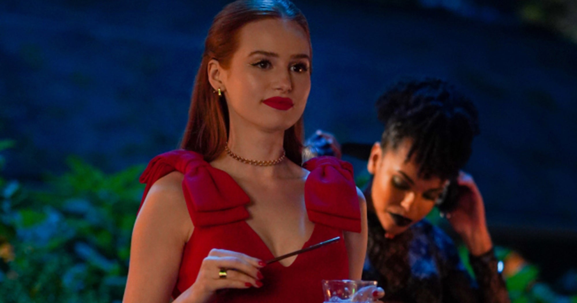 Riverdale Recap Season 4 Episode 2 Fast Times At Riverdale High Tvline