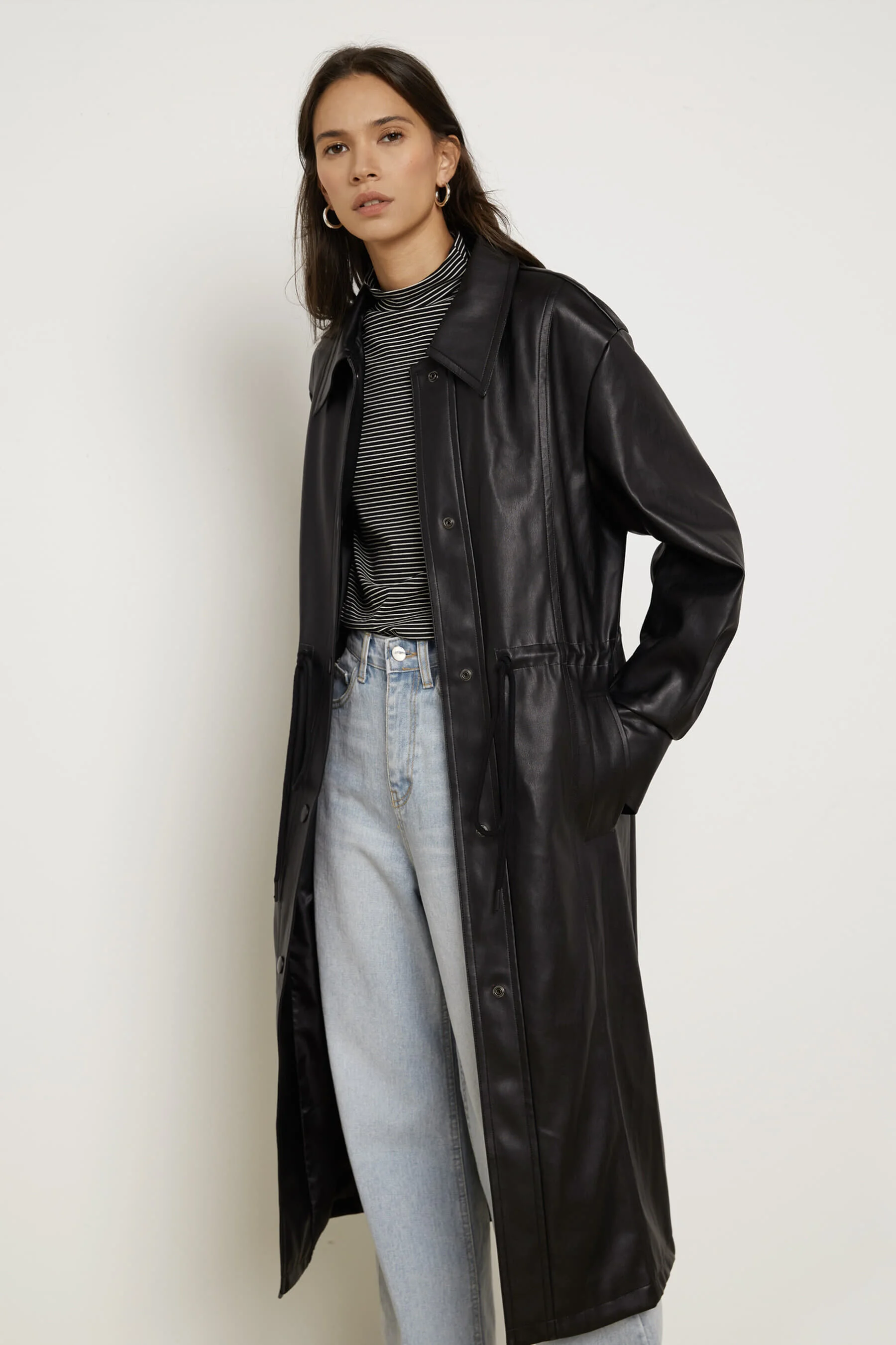 13 Black Oak leather jacket review for Mens