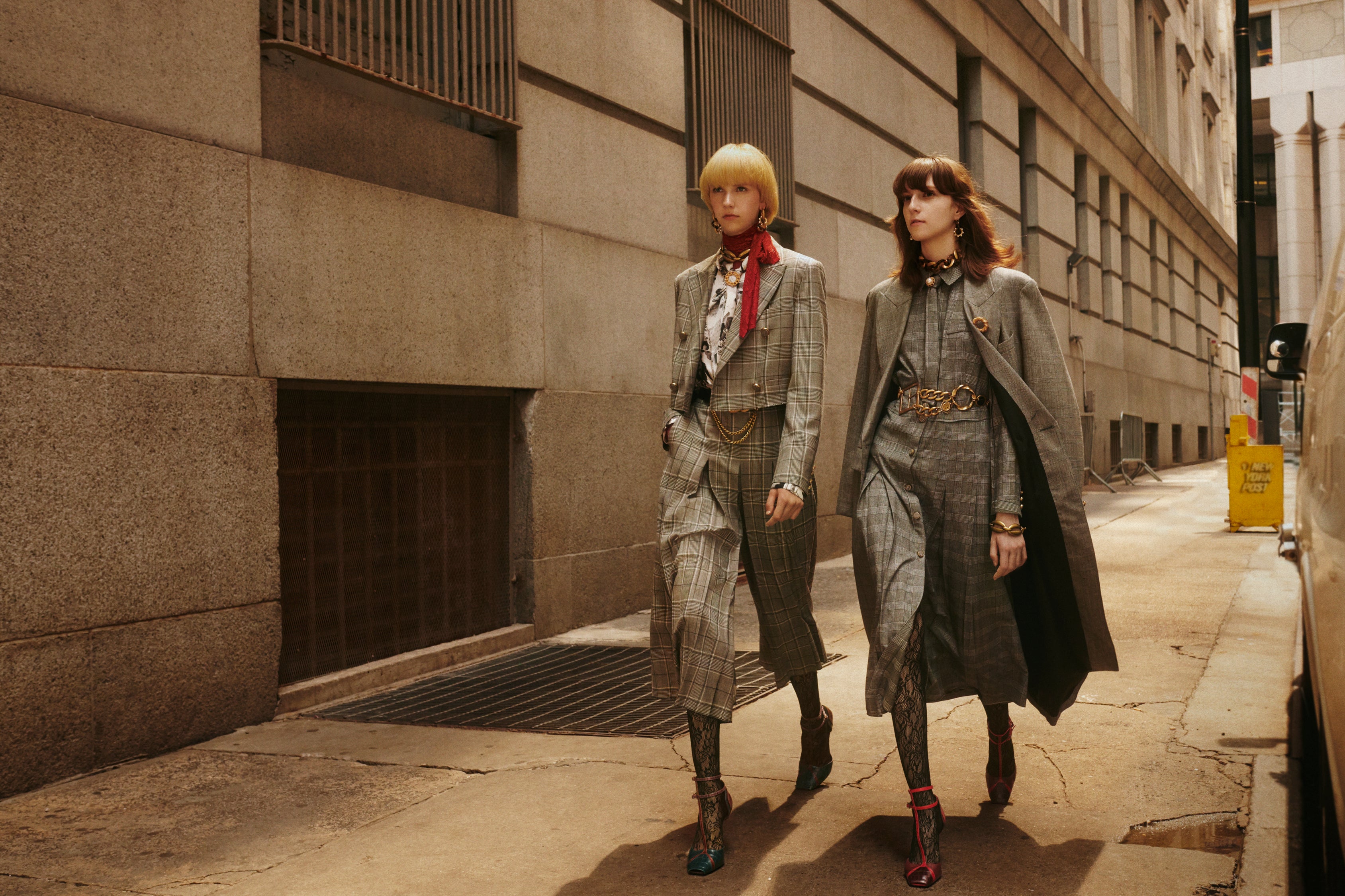 Zara Fall Winter 2019 Campaign Collection Is Live Now