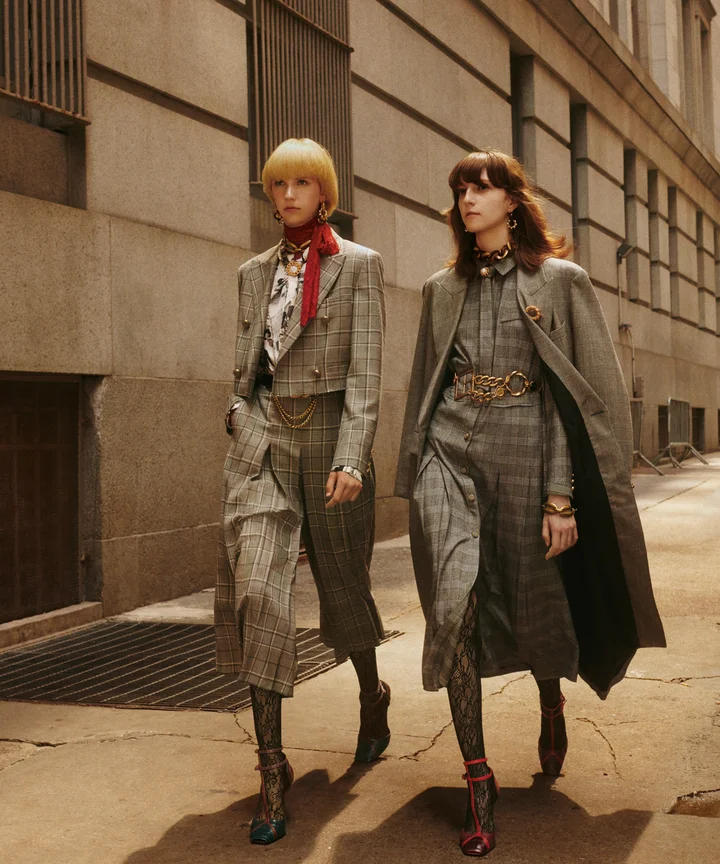 Zara's Autumn/Winter 2020 Collection Is A Fall Fashion Gold Mine
