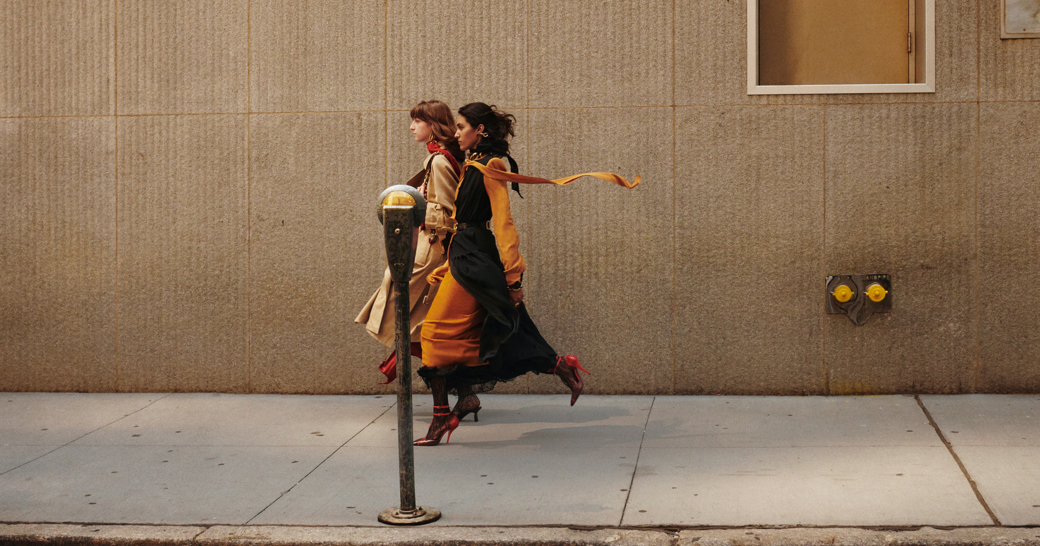 Zara Fall Winter 2019 Campaign Collection Is Live Now