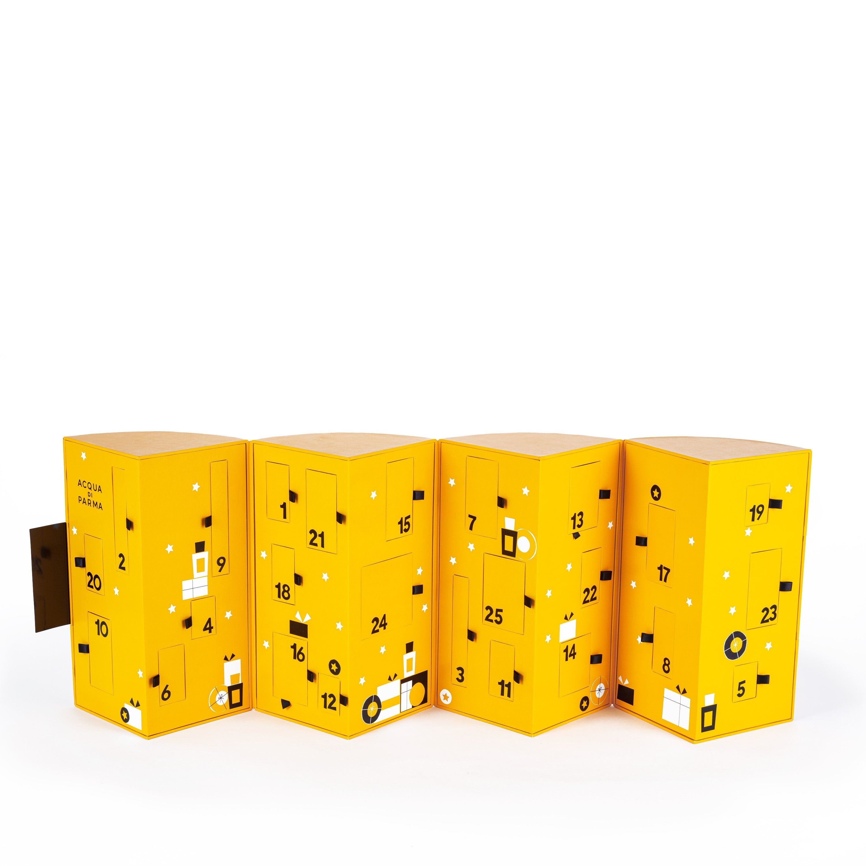 acqua di parma advent calendar