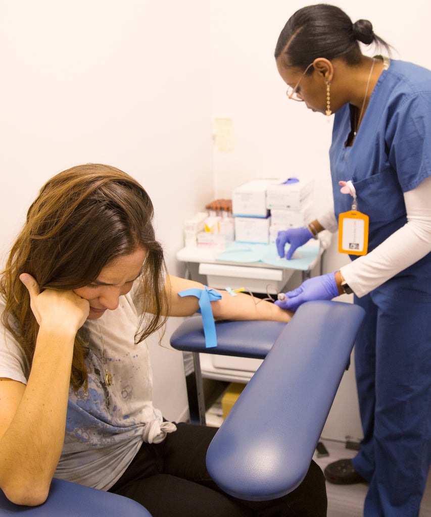 Why I Froze My Eggs After My Dad Died Froze My Eggs Dad Died,