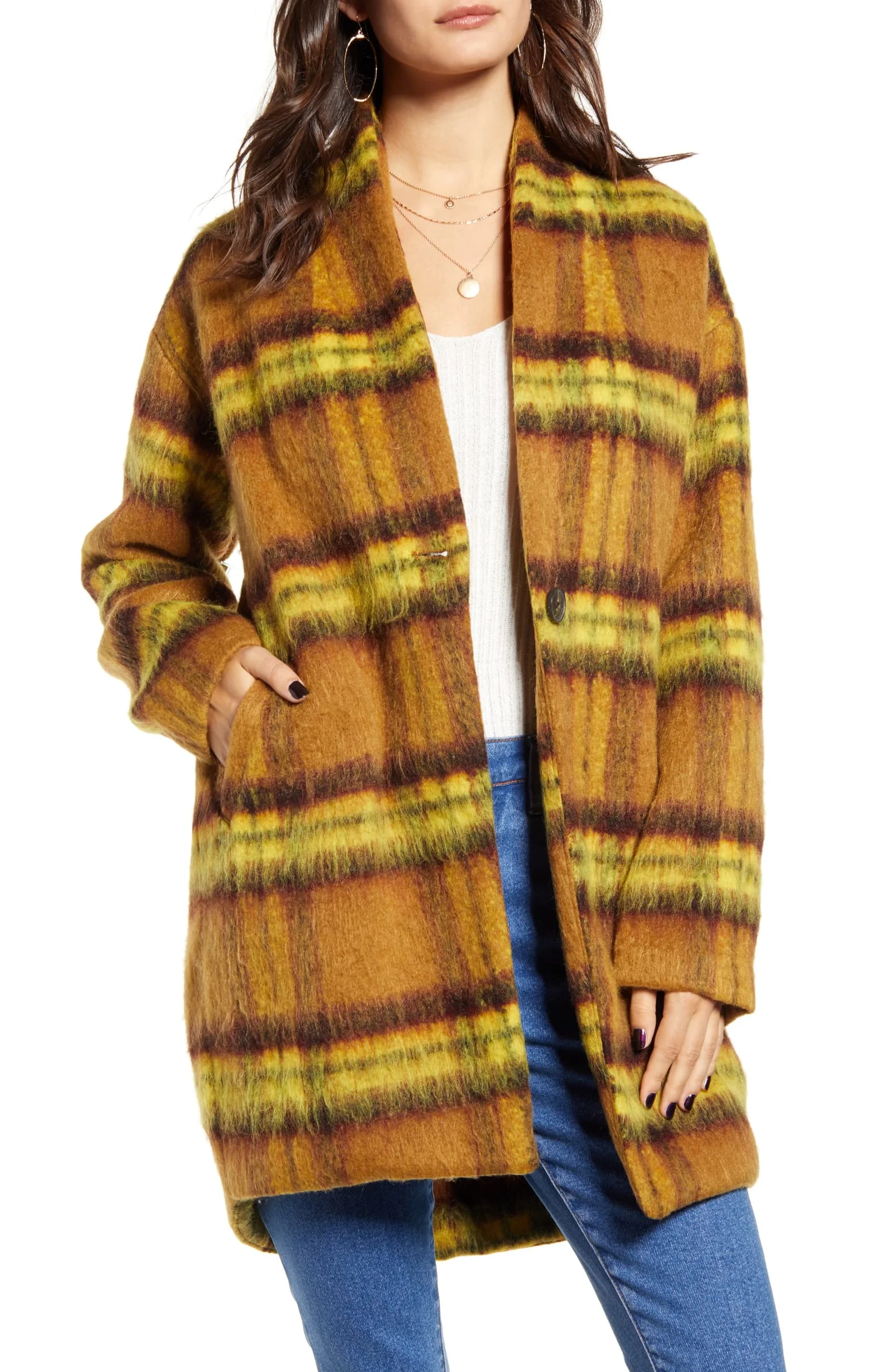 29 Winter-Friendly Coats That Ring In Under $150 Winter-Friendly Coats,
