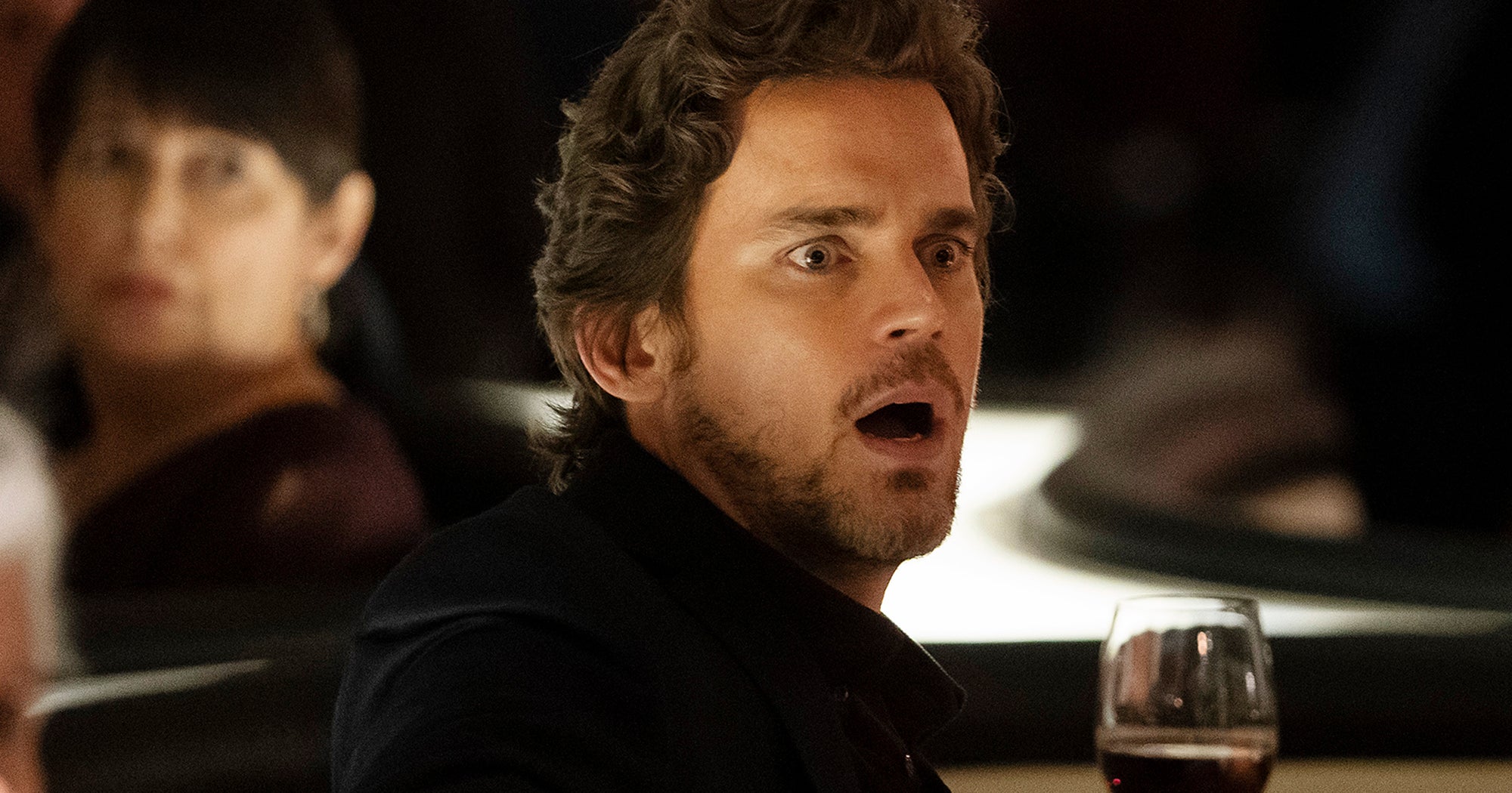 Matt Bomer Stars In Sinner Season 3, New Trailer