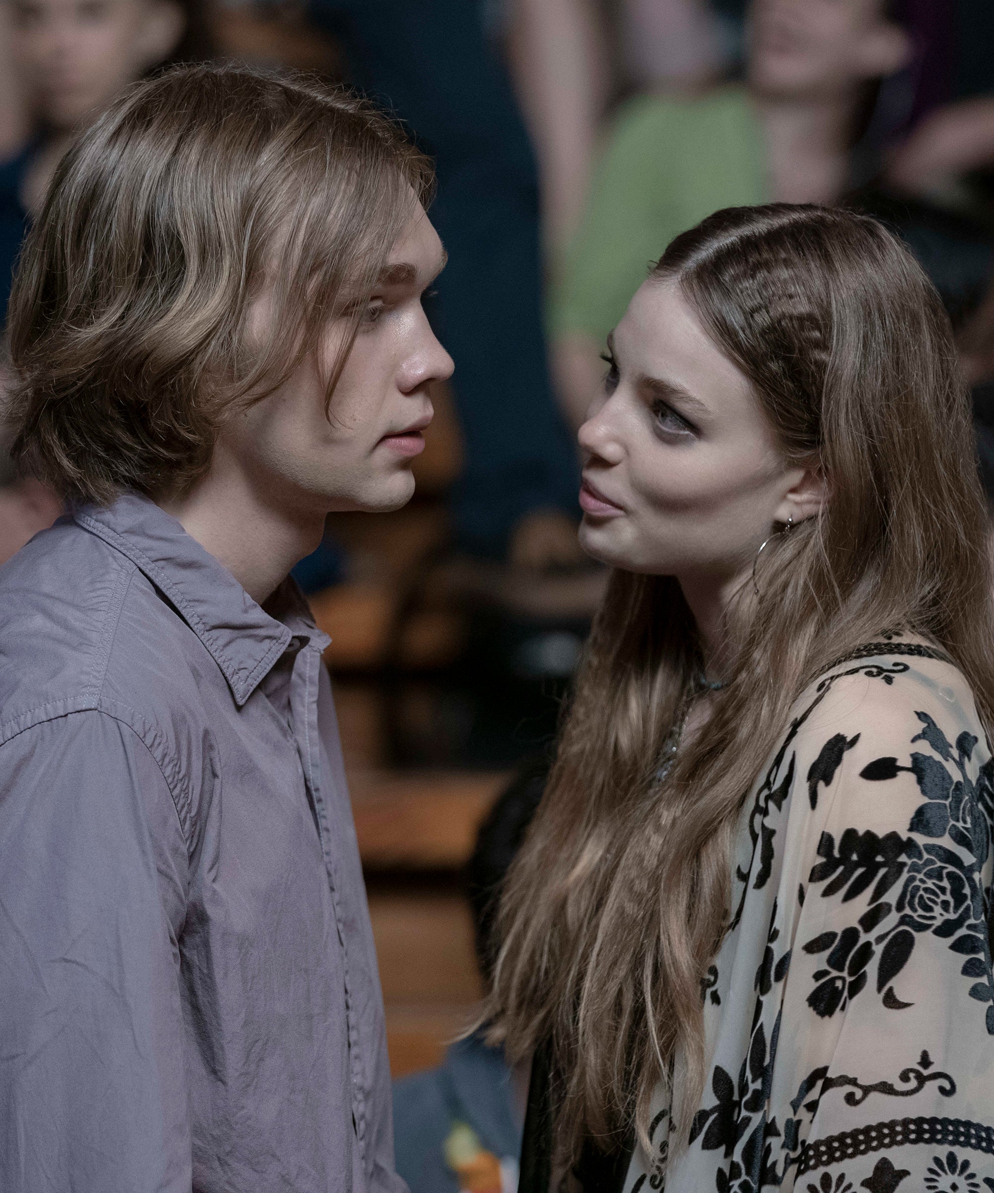 Hulu Looking For Alaska Full Series Recap bilde