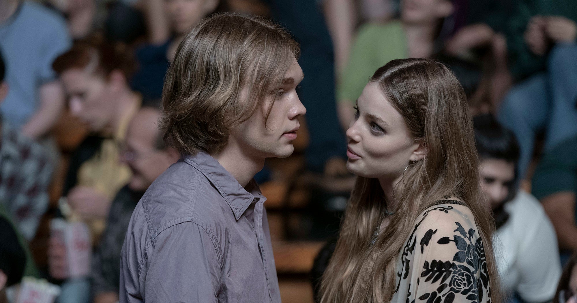 Hulu Looking For Alaska Full Series Recap Episodes