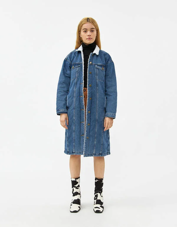 29 Winter-Friendly Coats That Ring In Under $150 Winter-Friendly Coats,