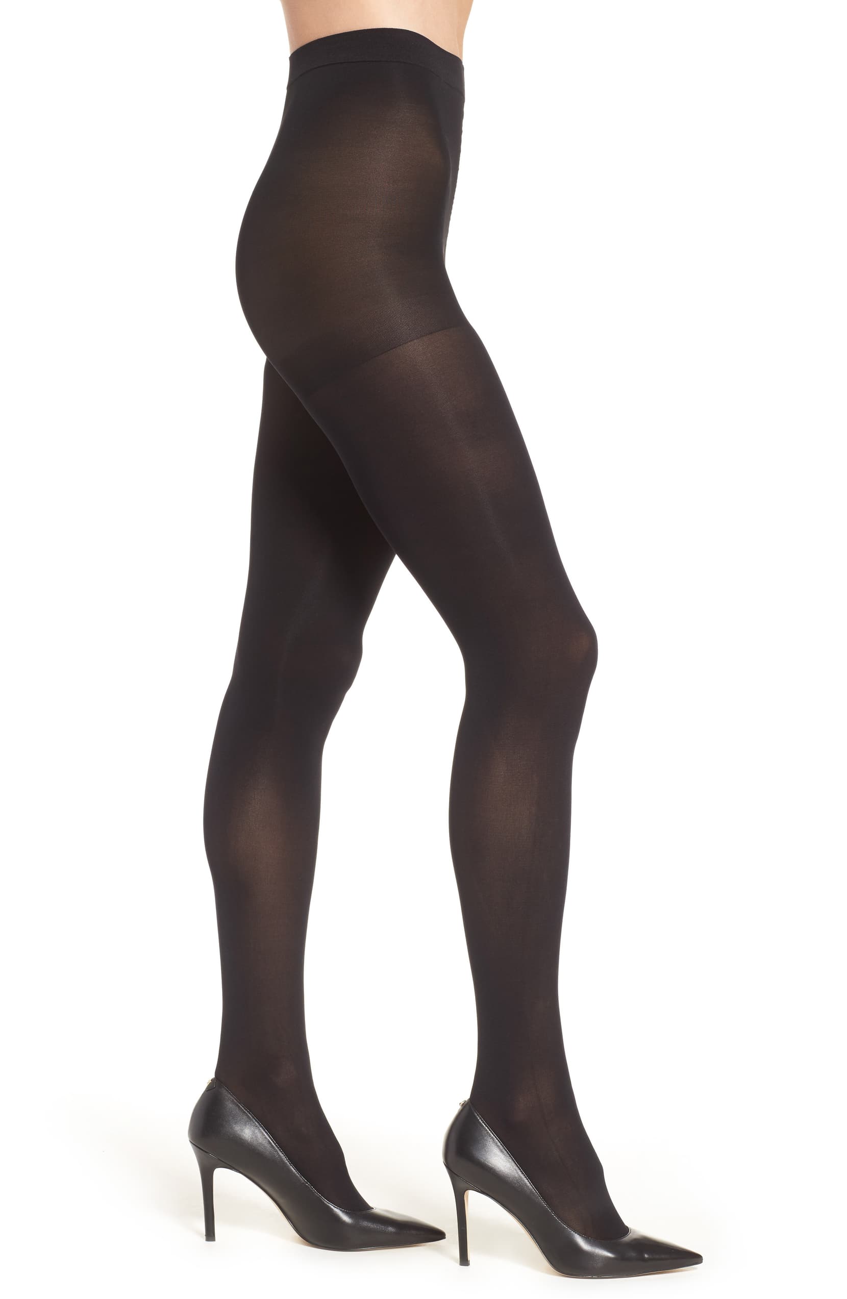 Nordstrom + Opaque Control Top Tights