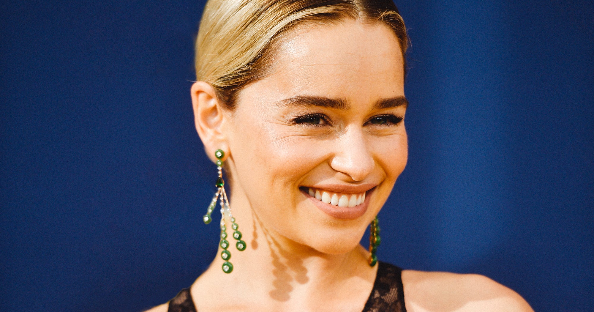 Emilia Clarke Tattoo Guide GOT Dragons &amp; More Meanings