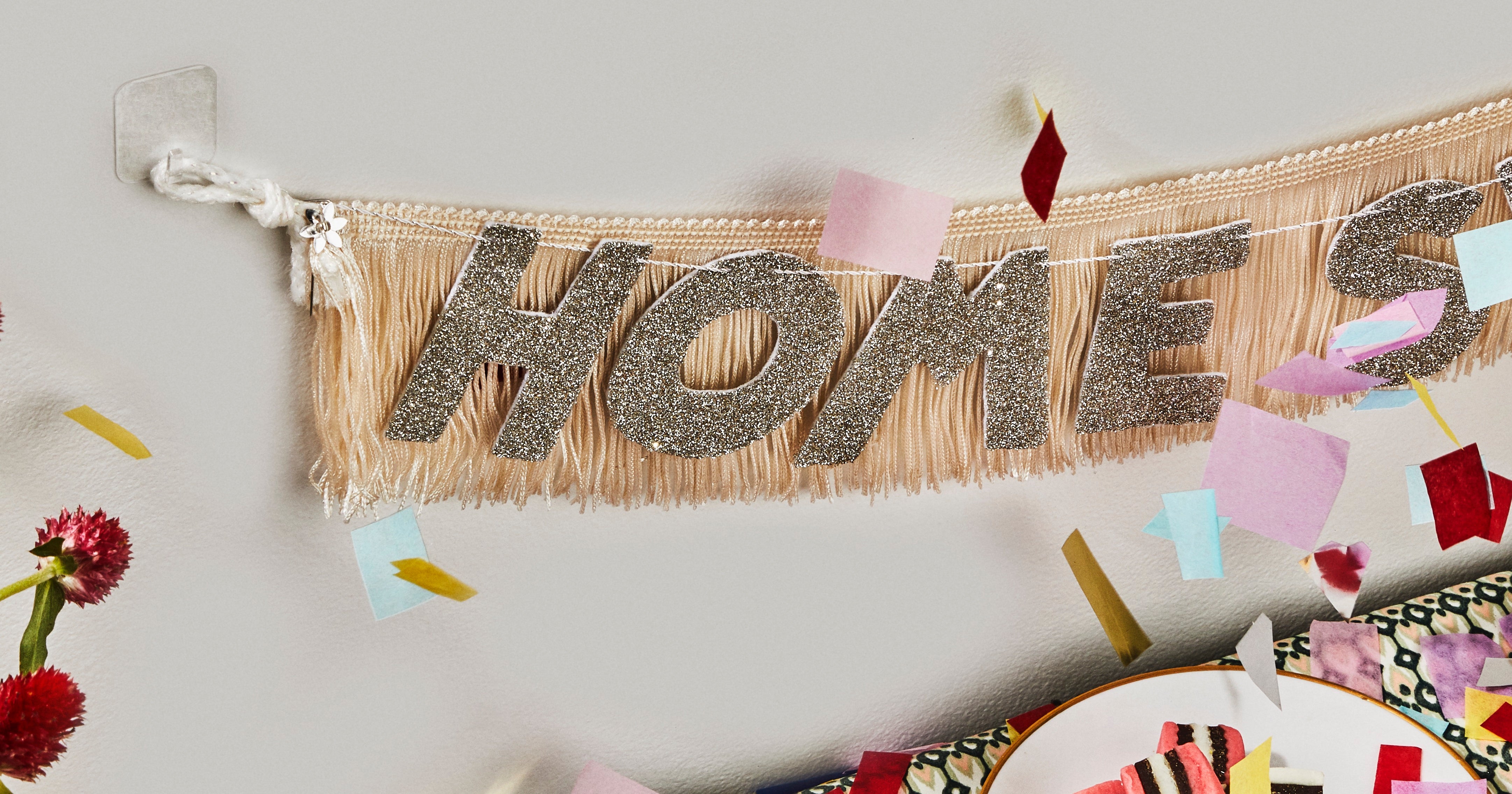 How To Decorate Your Home Without Ruining Your Walls