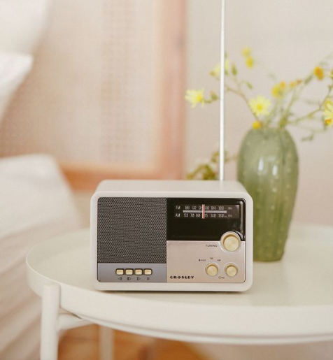 How To Turn Your Bedroom Into A Gentle Alarm Clock gentle Alarm Clock,