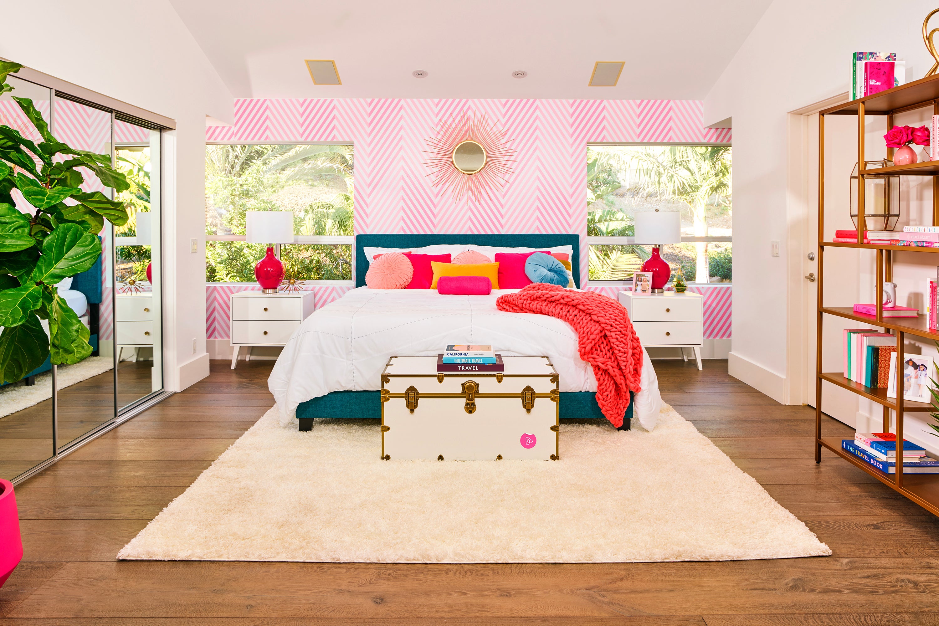 Barbie Life Size Dream House Is Now On Airbnb In Malibu