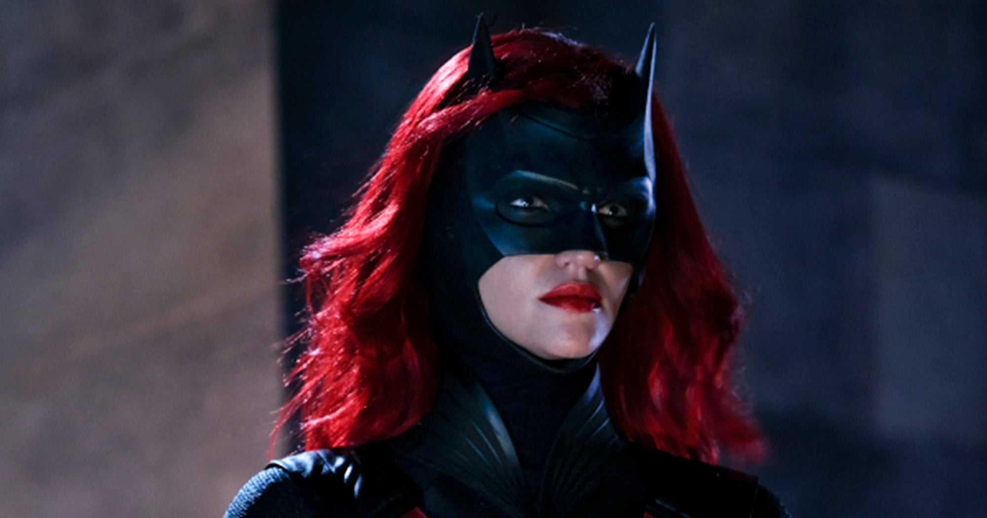 Batwoman Adult Costume