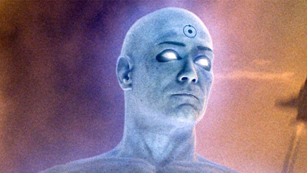 What Happens To Doctor Manhattan In The Watchmen Comics What Happens To Doctor Manhattan In The Watchmen Comics