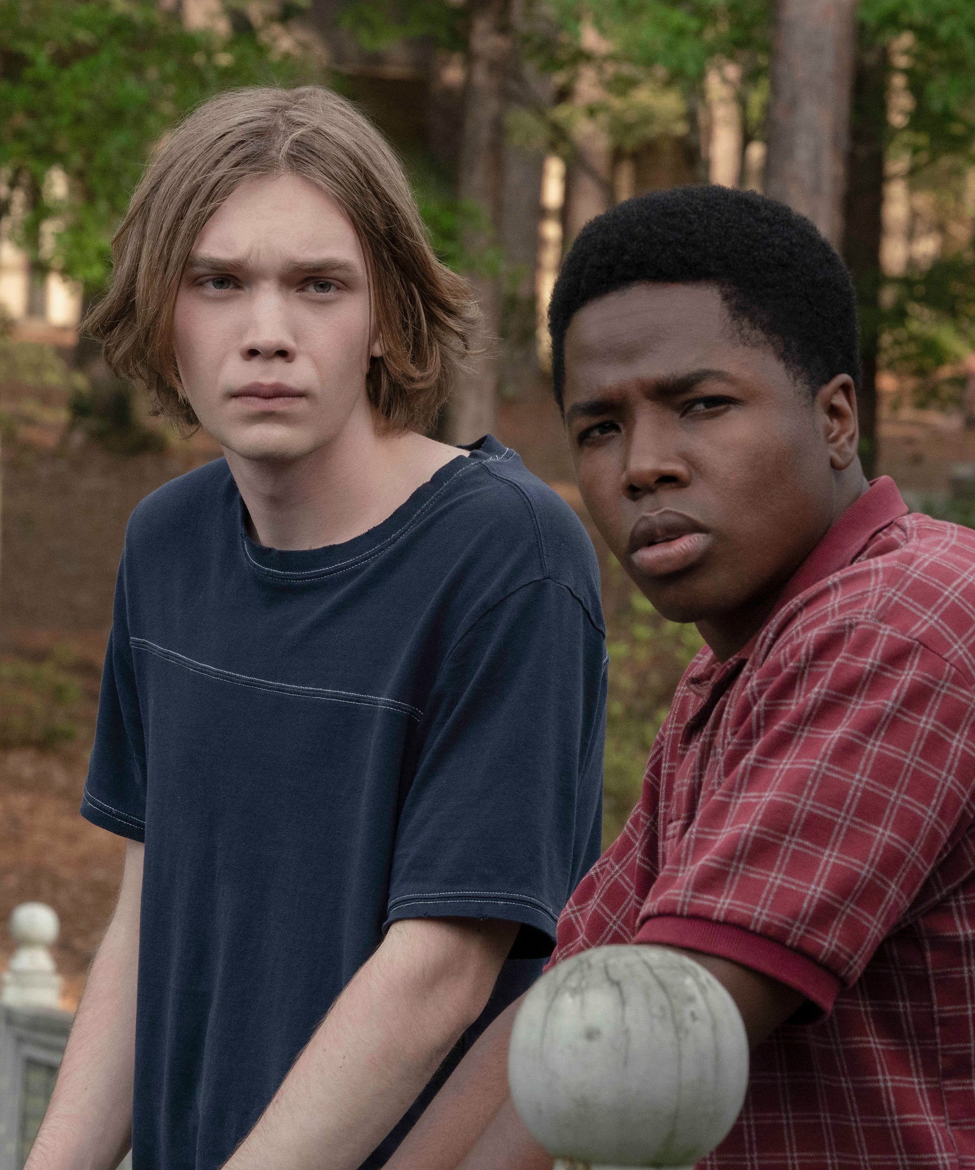 Flipboard Looking for Alaska is the new comingofage drama that perfectly captures first love.