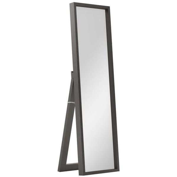 shadow box mirror