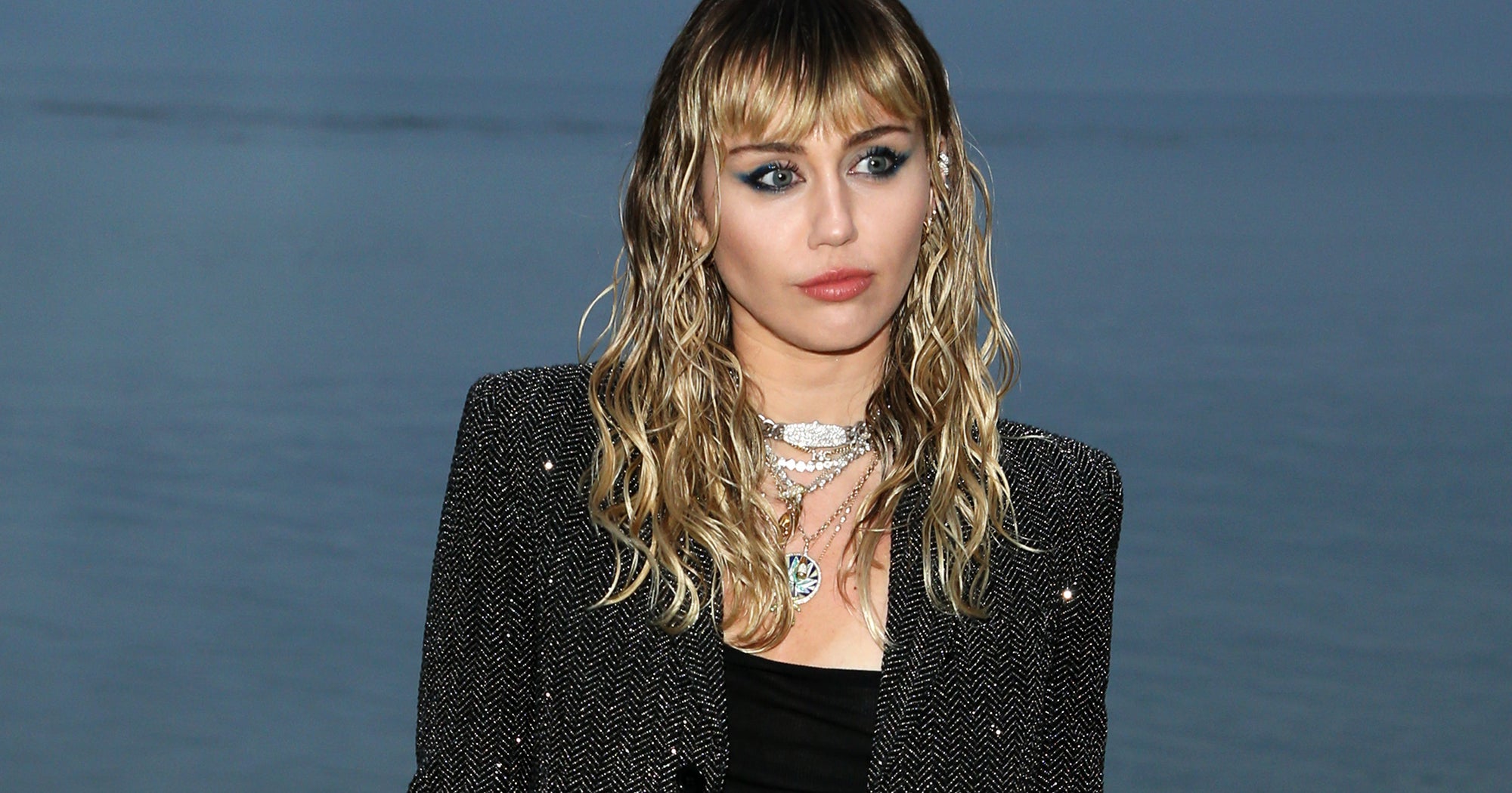 Miley Cyrus Called Out For LGBTQ+ Comments