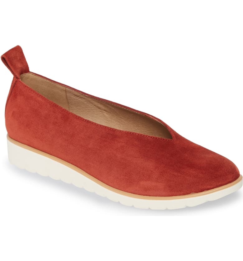 Buy > eileen fisher flats > in stock