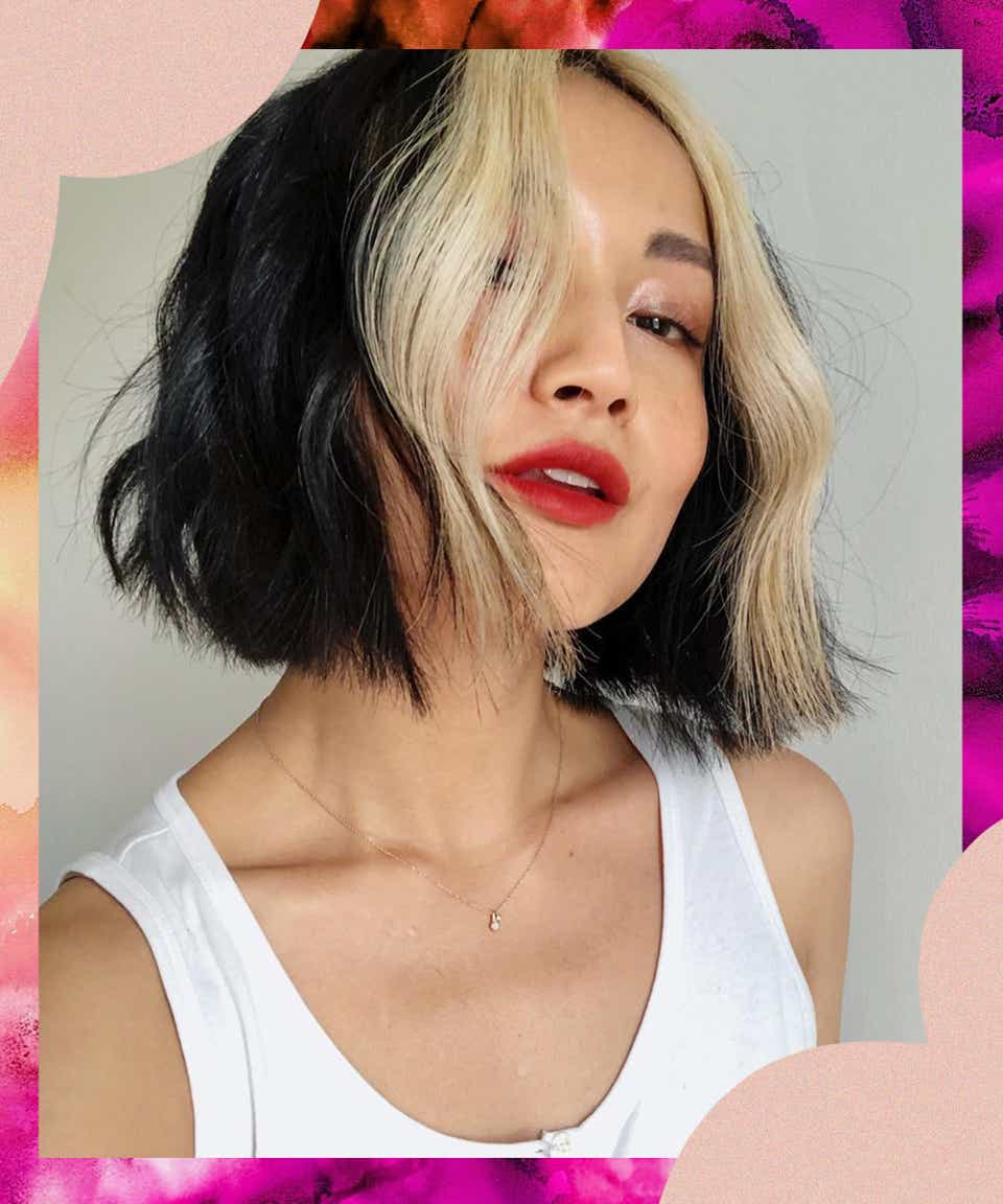 Face Framing Hair Color Is New Highlights Trend 19 Face Framing Hair Color Is New Highlights Trend 19