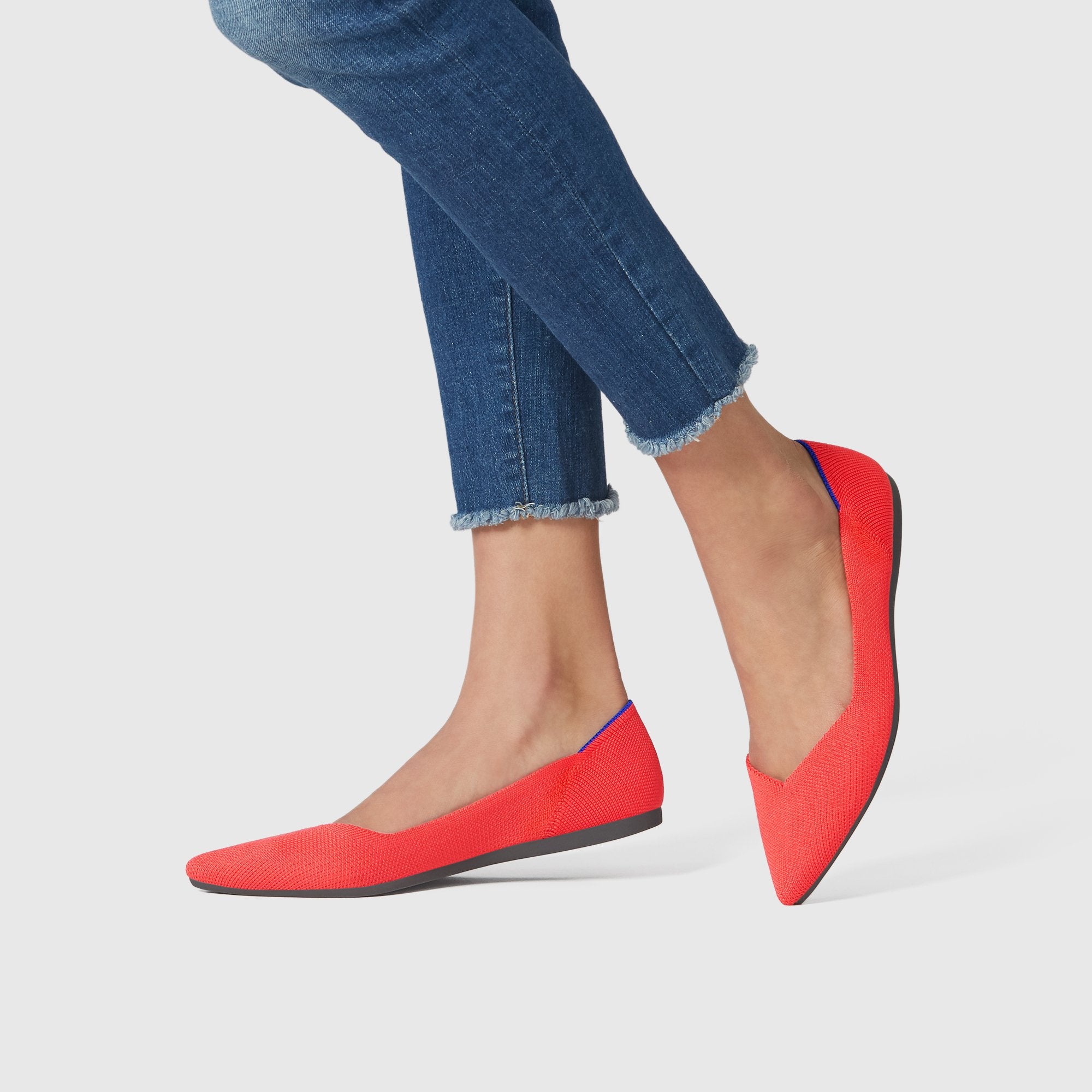 rothys flame