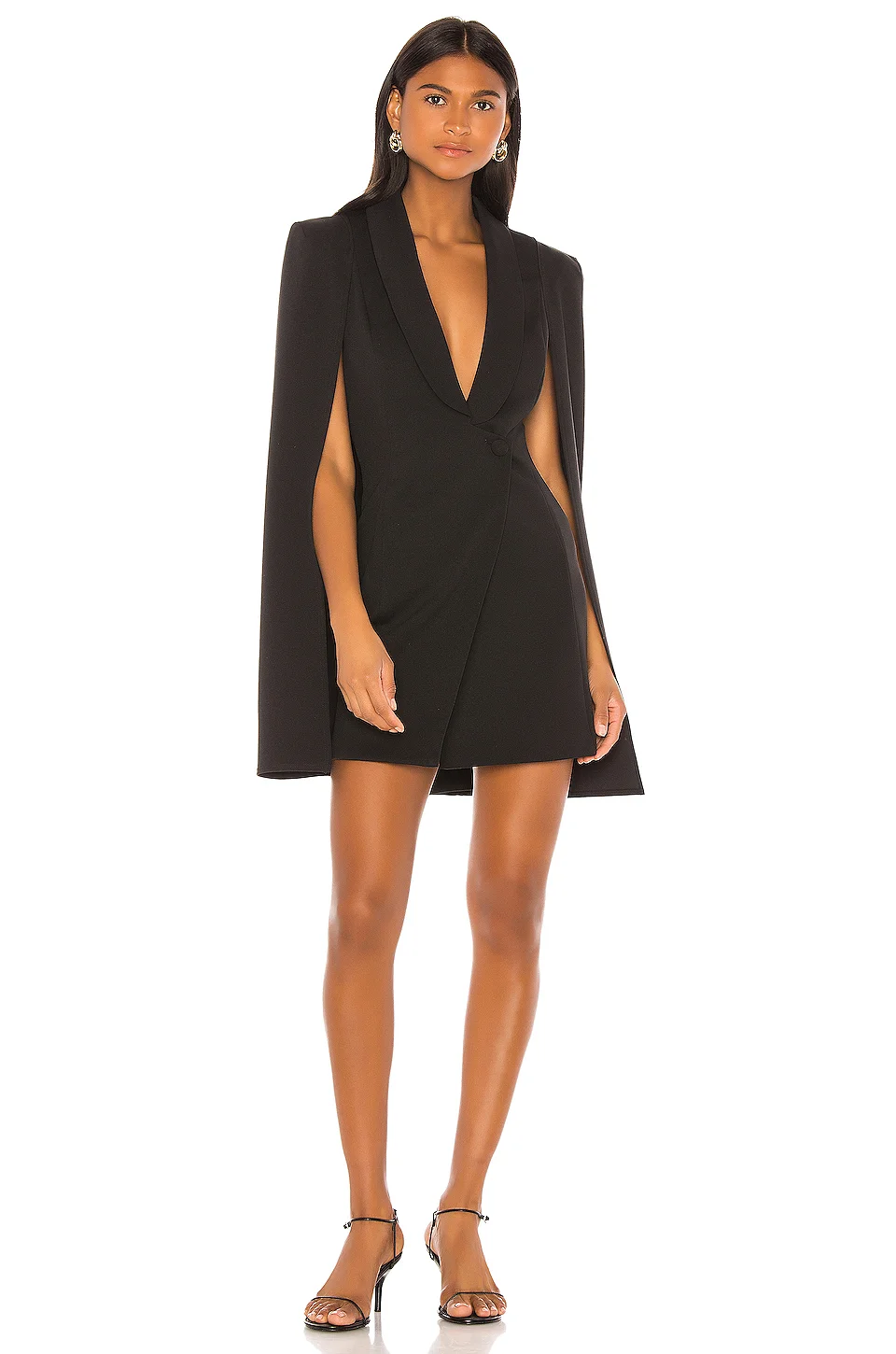 Upgrade Your Party Dress With This Menswear-Inspired Trend Party Dress Menswear-Inspired Trend,
