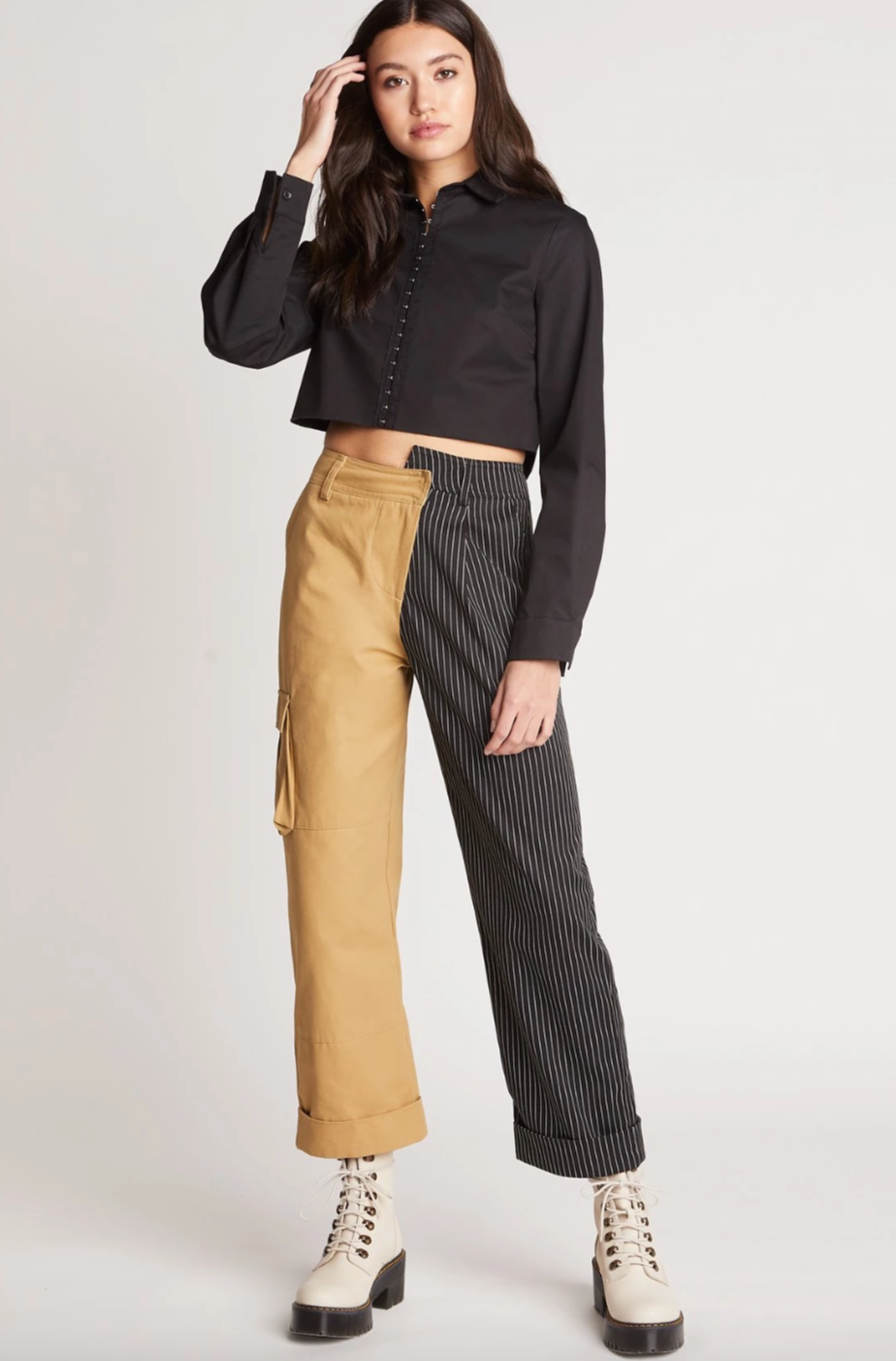 cotton night pants for women