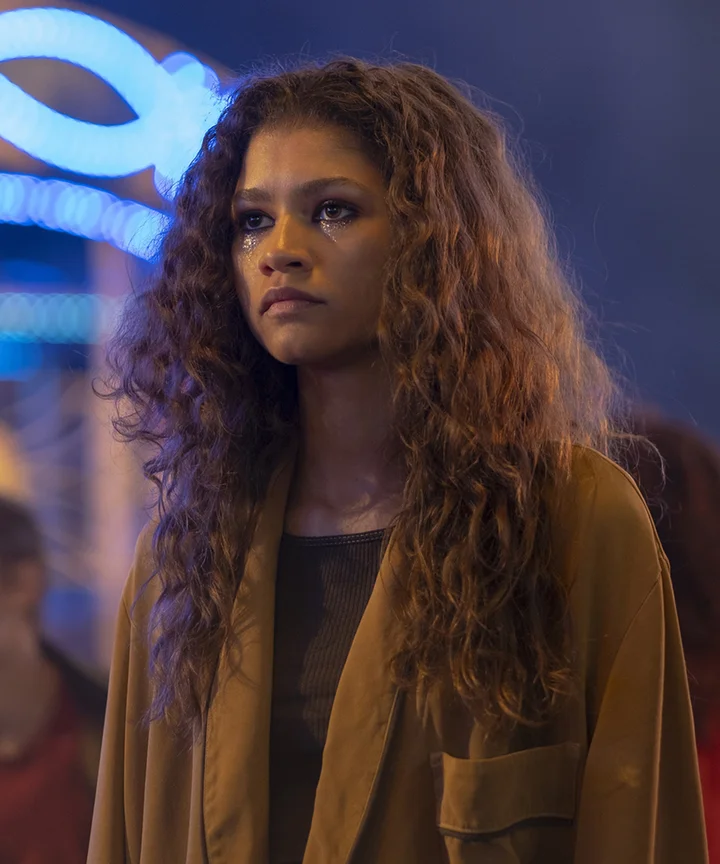 Euphoria: 10 Times Rue Was the Best