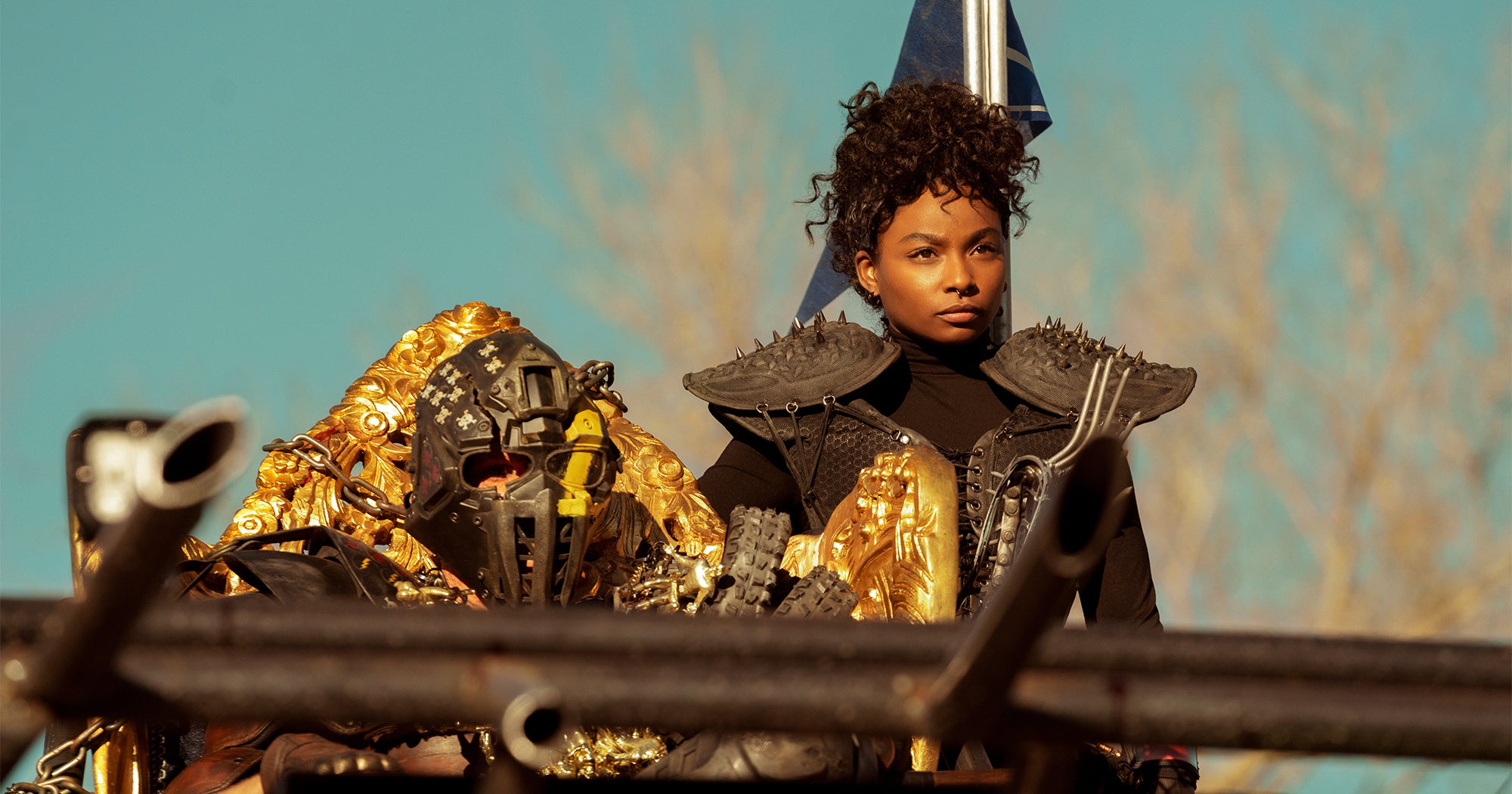 What We Know About Netflix Daybreak Season 2 So Far What We Know About Netflix Daybreak Season 2 So Far