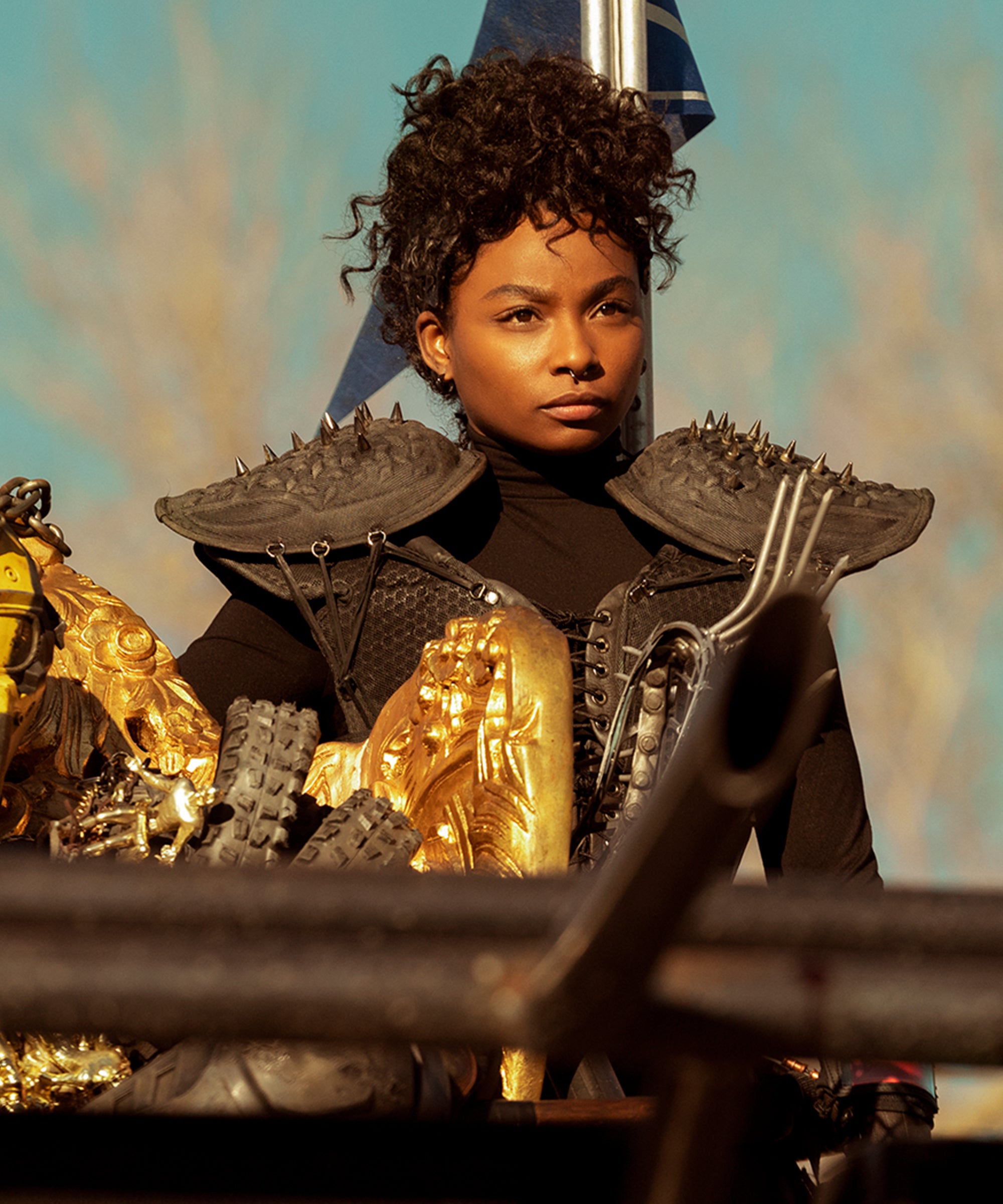 What We Know About Netflix Daybreak Season 2 So Far