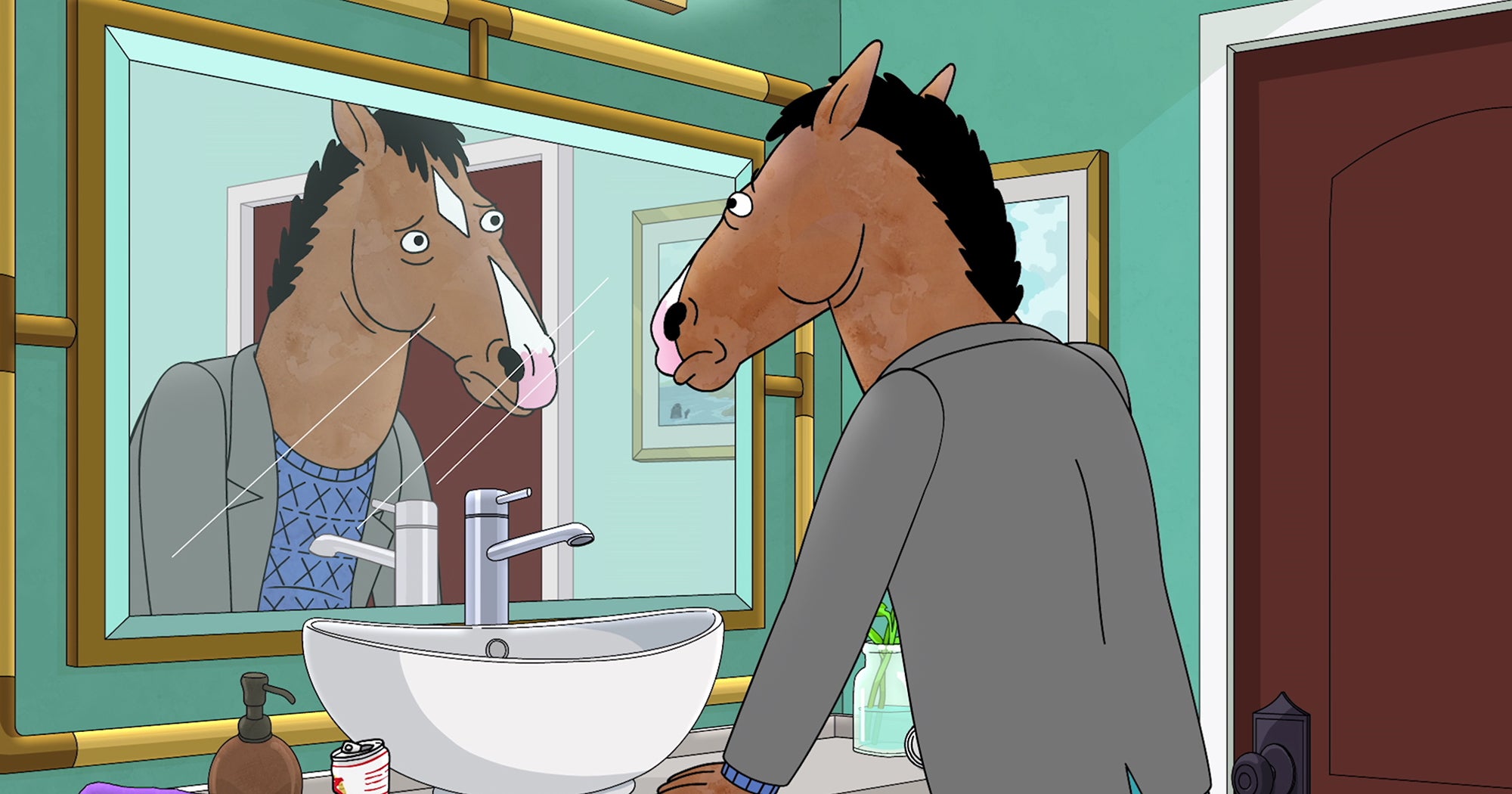 Who Voices Characters And Cameos In BoJack Season 6?