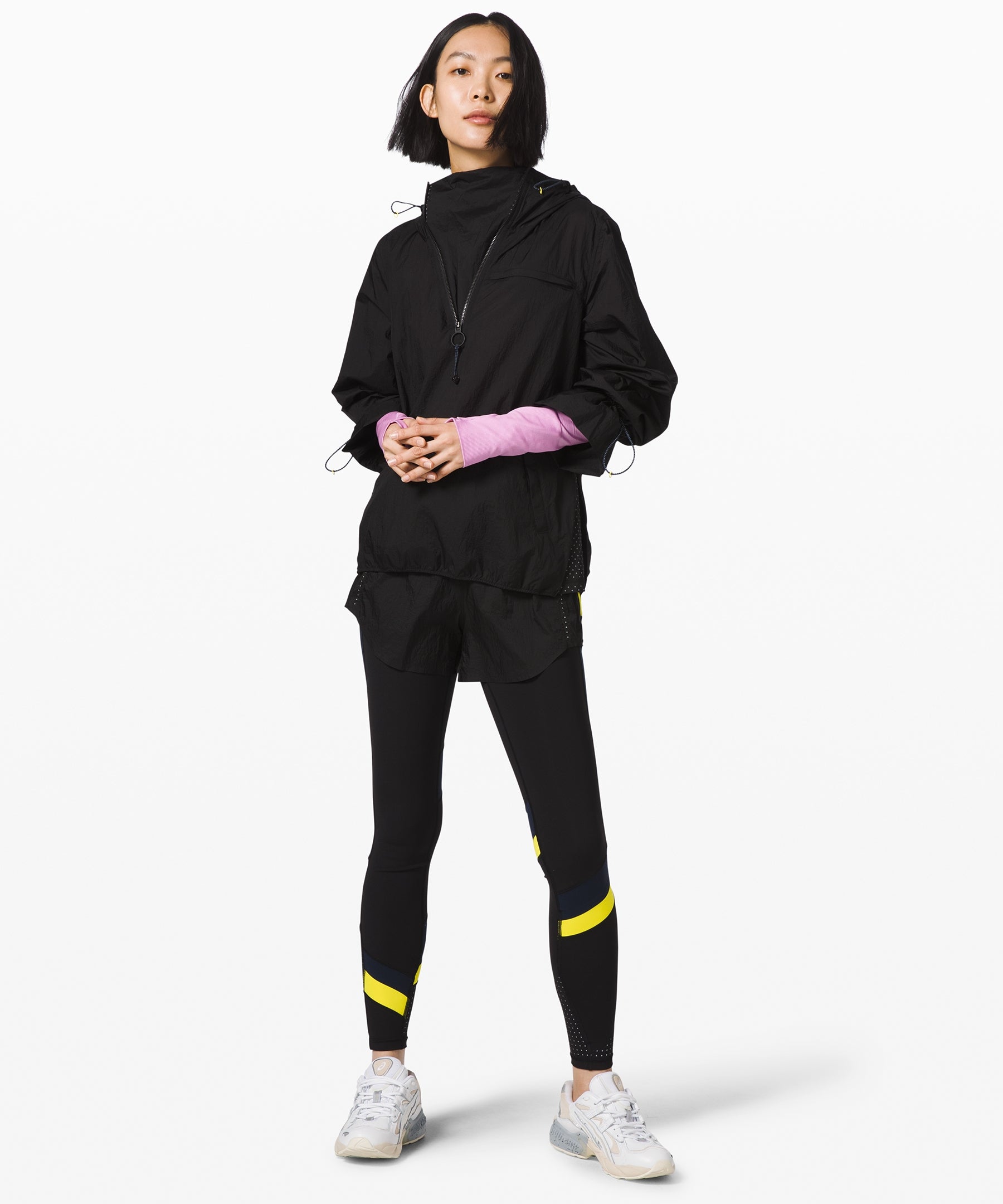 Roksanda lululemon jacket cheap